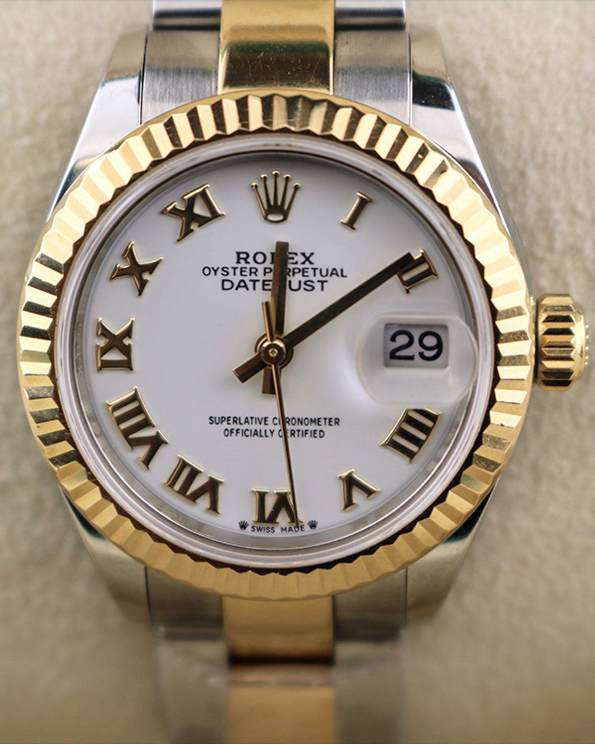 Rolex 279173