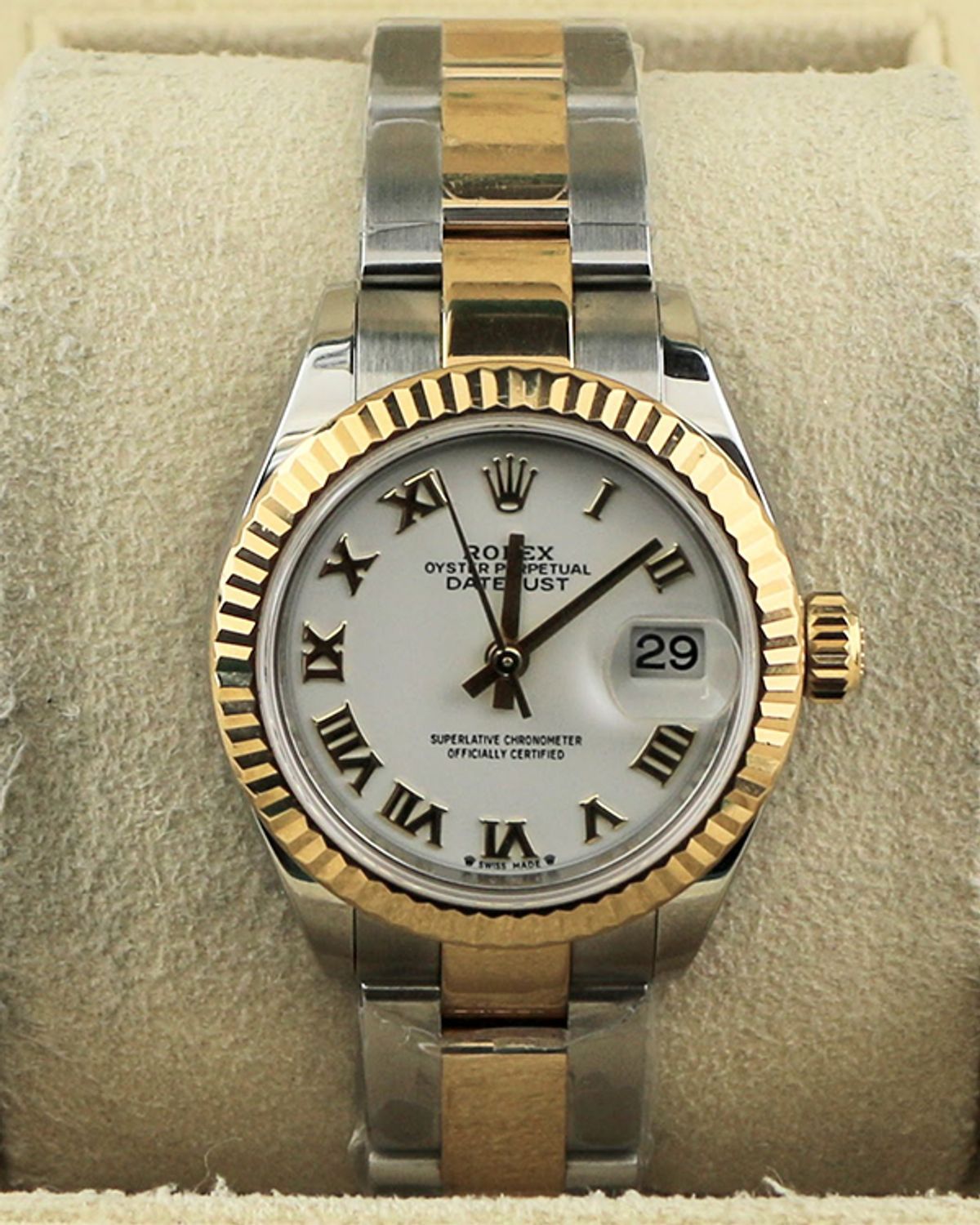 Rolex 279173