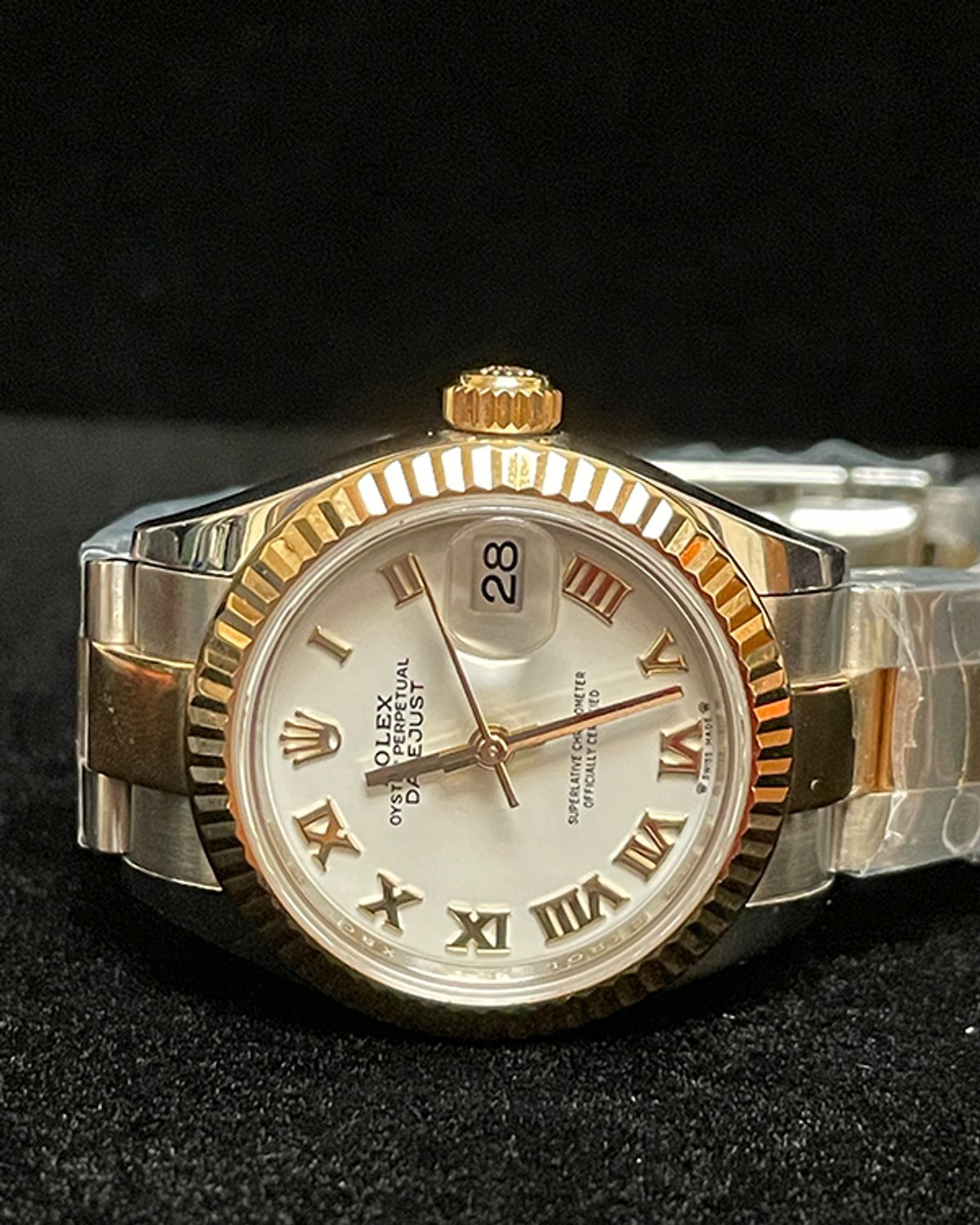 Rolex 279173
