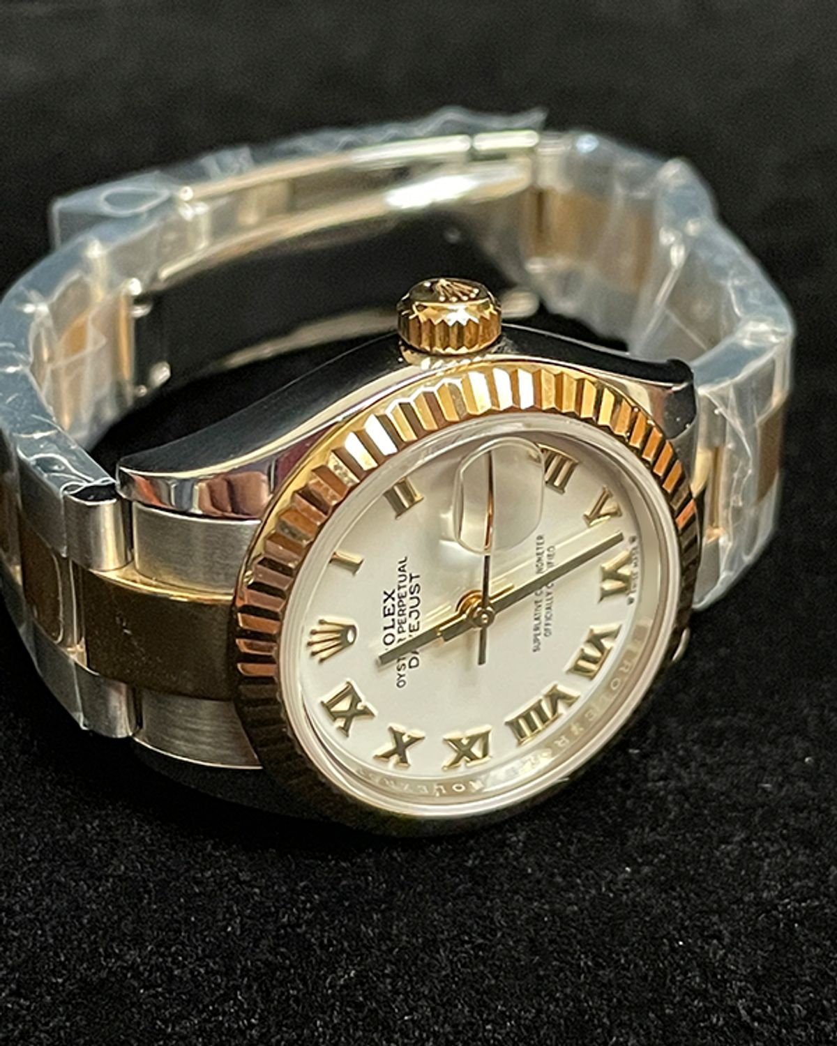 Rolex 279173