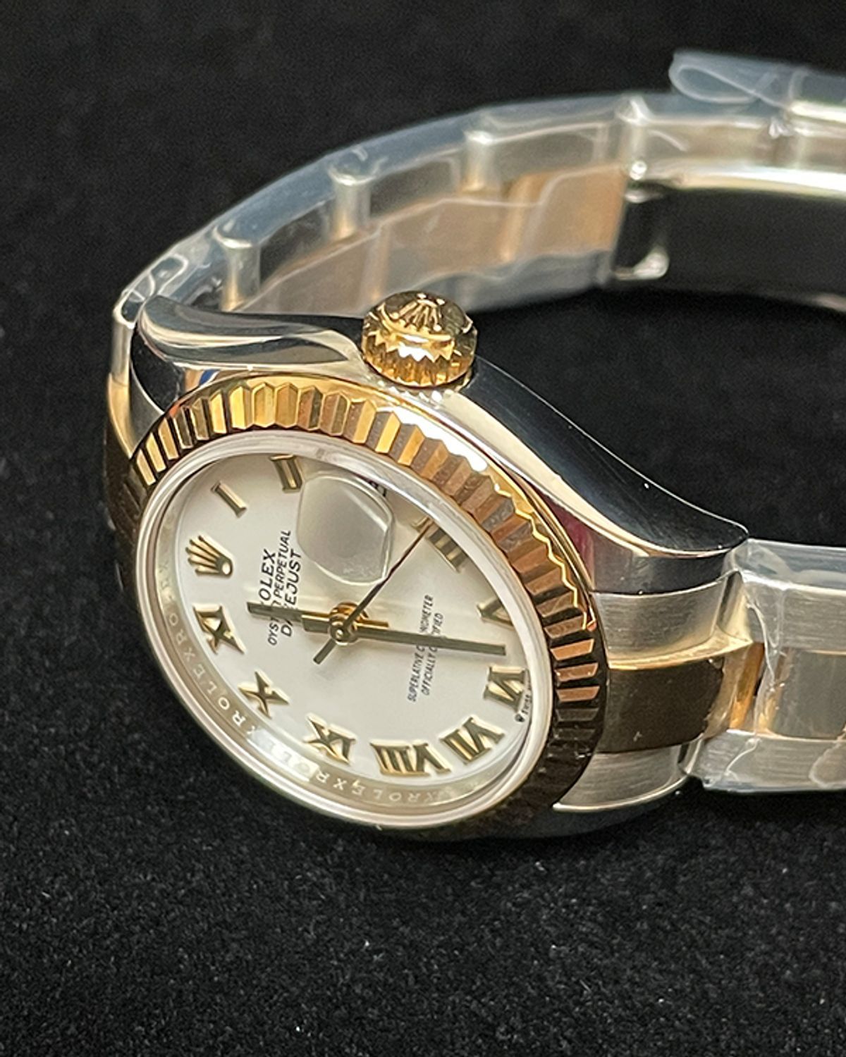 Rolex 279173