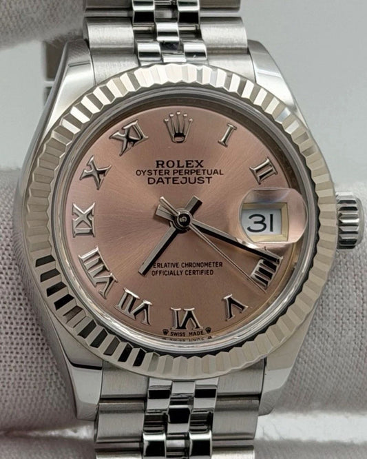 Rolex 279174