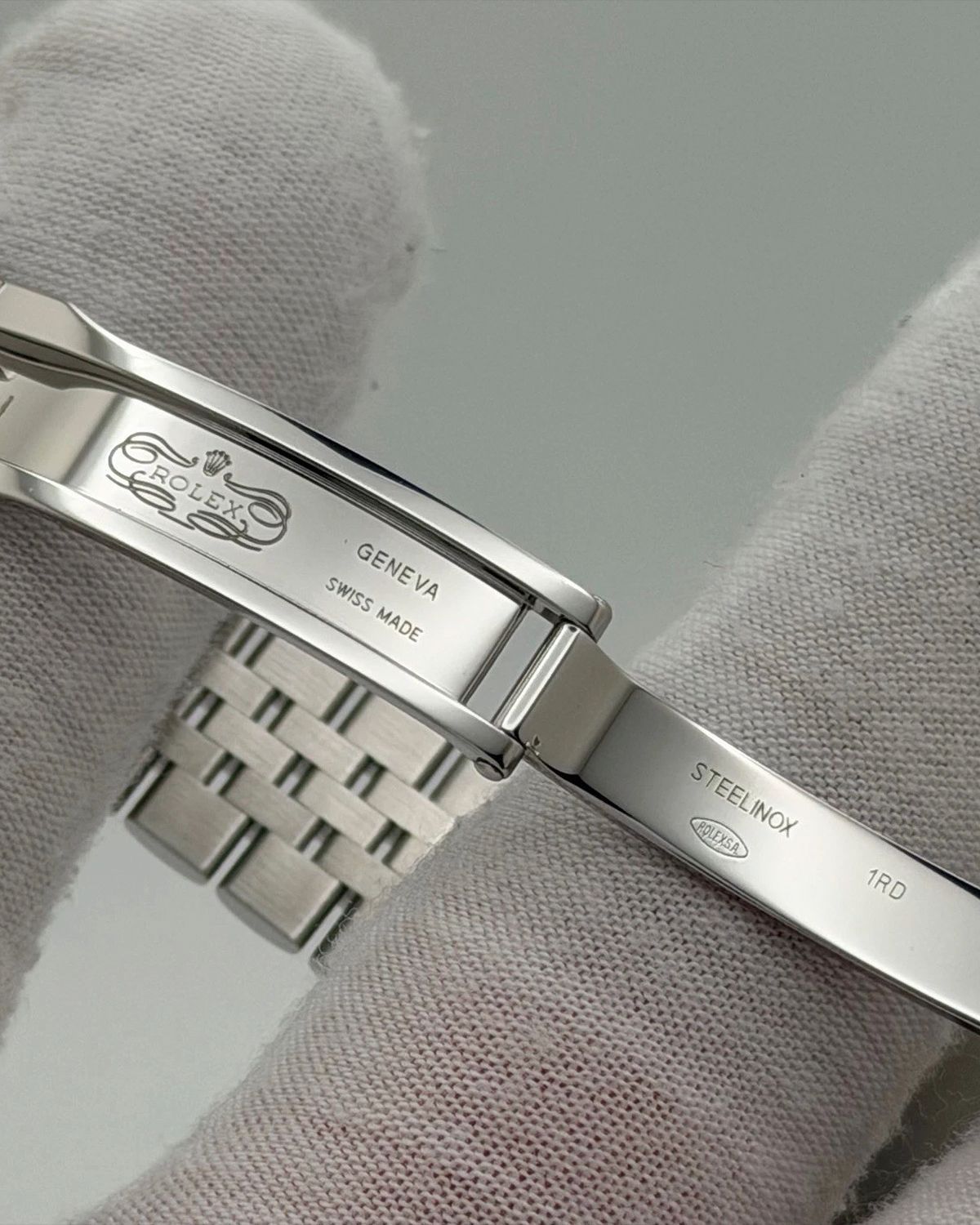 Rolex 279174