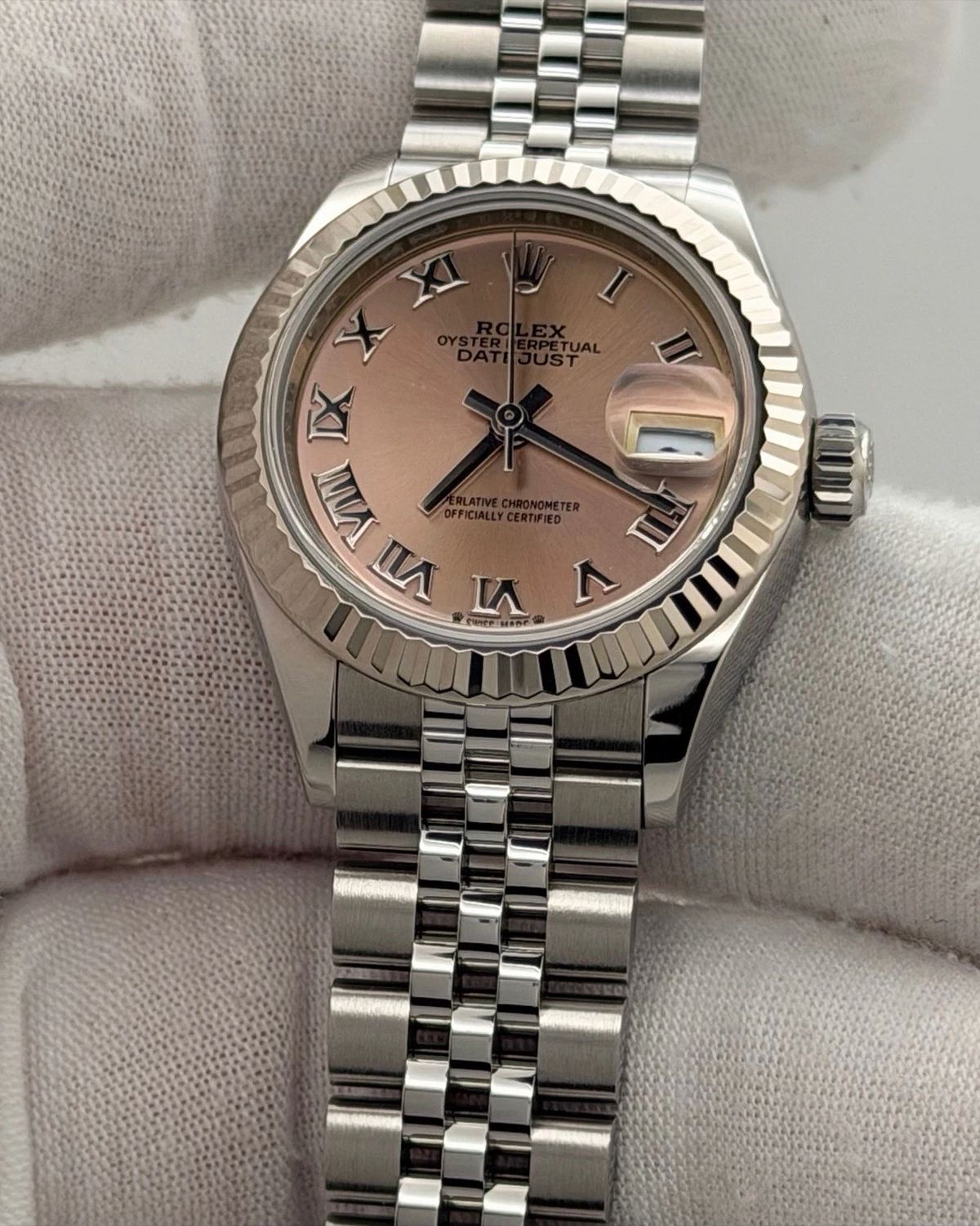 Rolex 279174