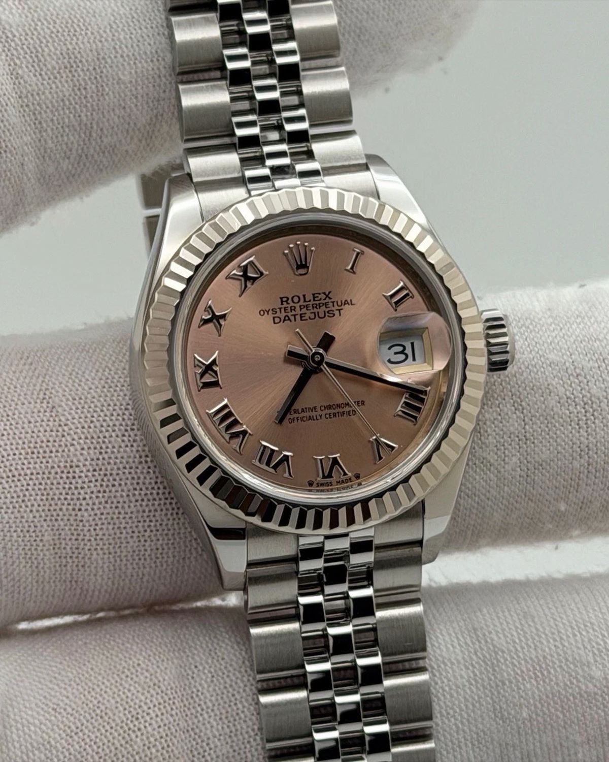 Rolex 279174