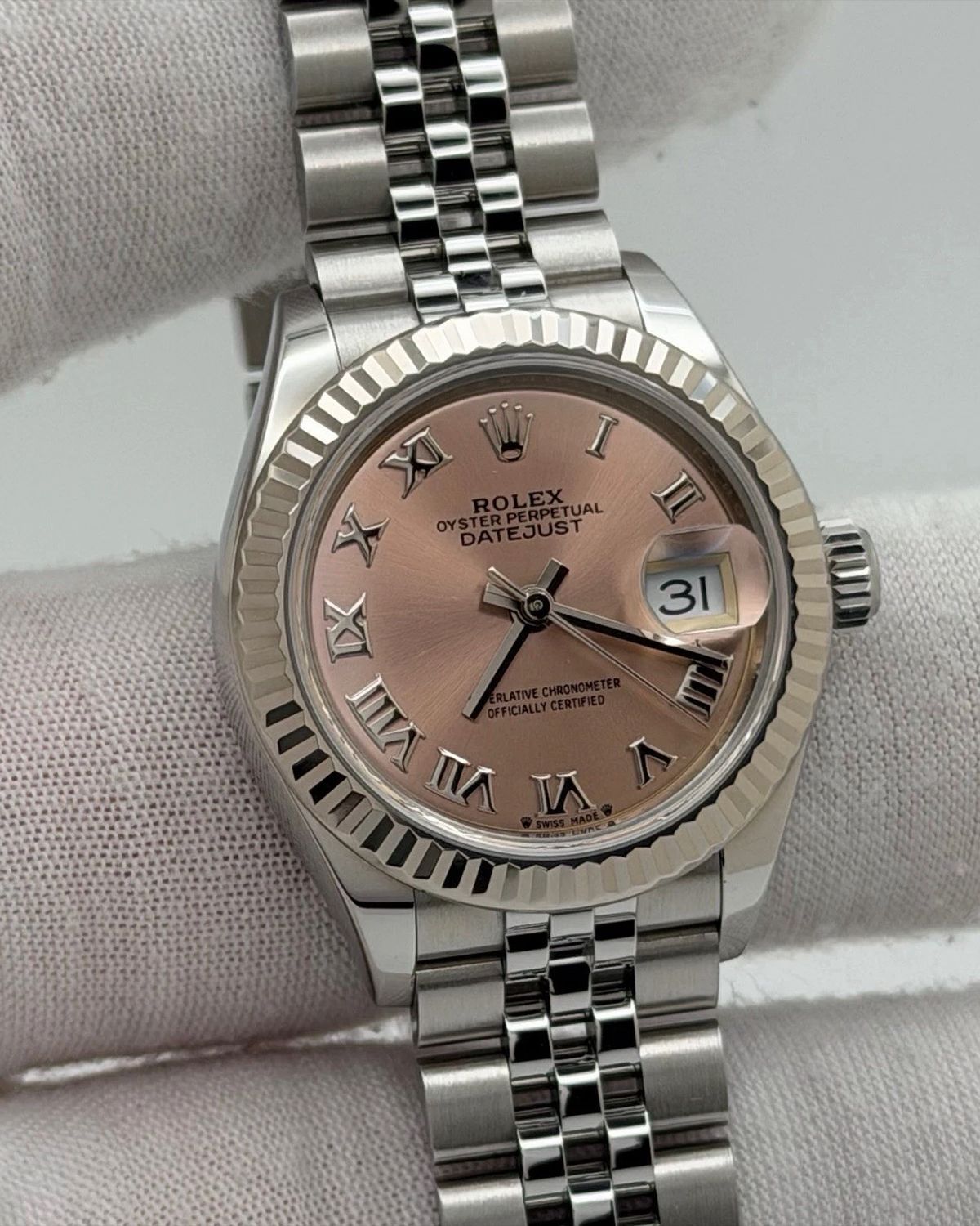 Rolex 279174