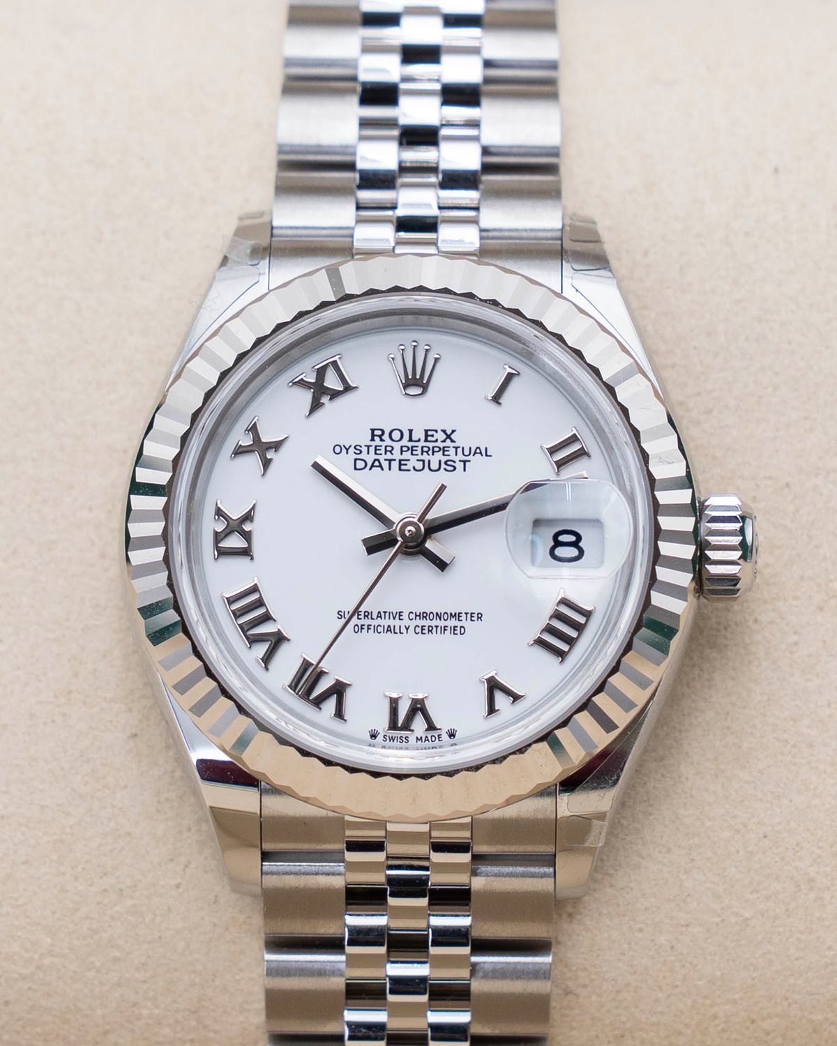 Rolex 279174