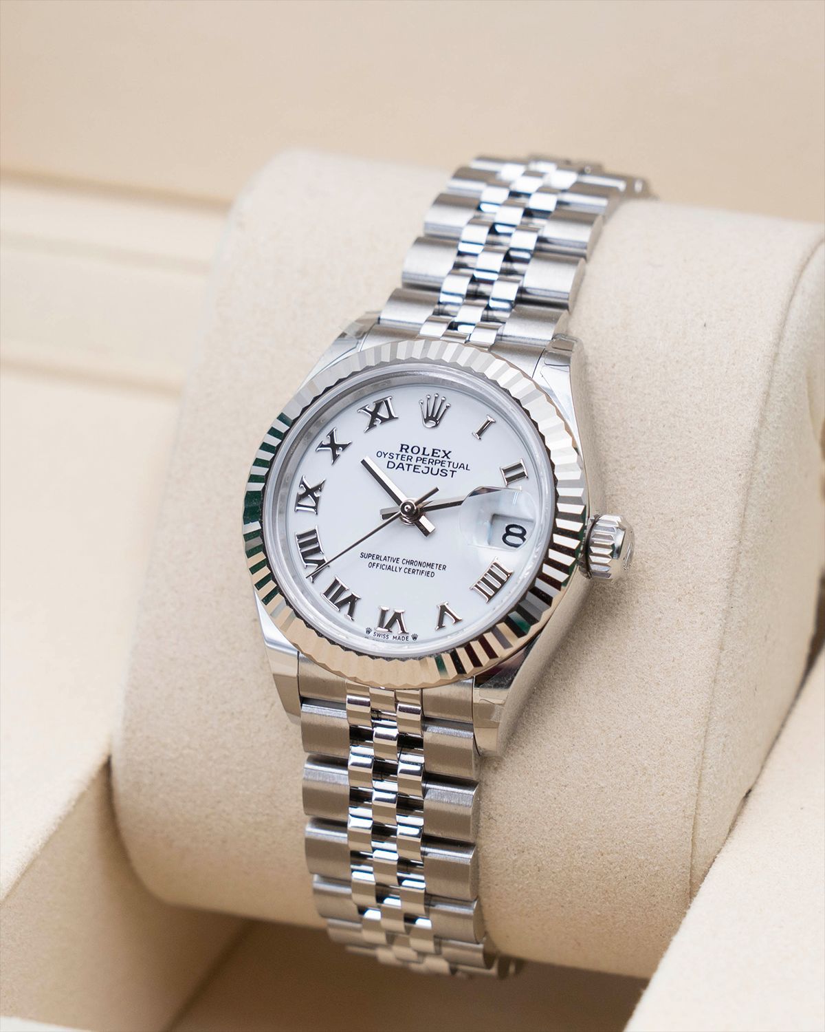 Rolex 279174