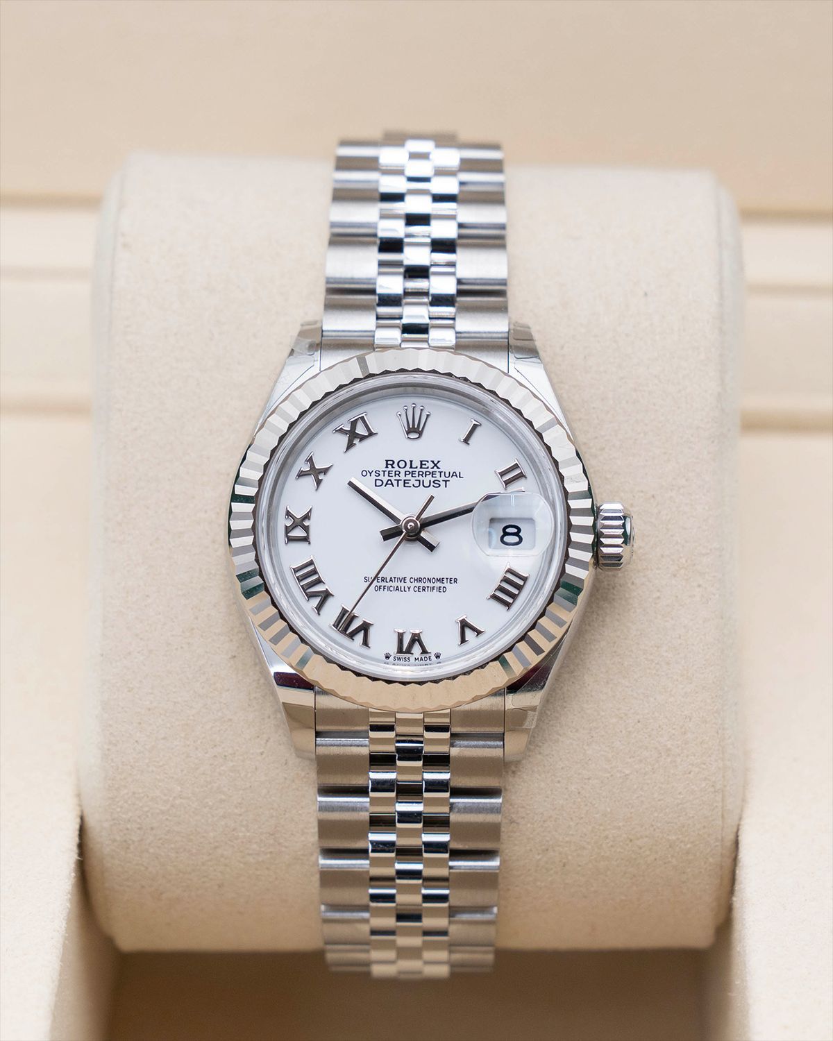 Rolex 279174