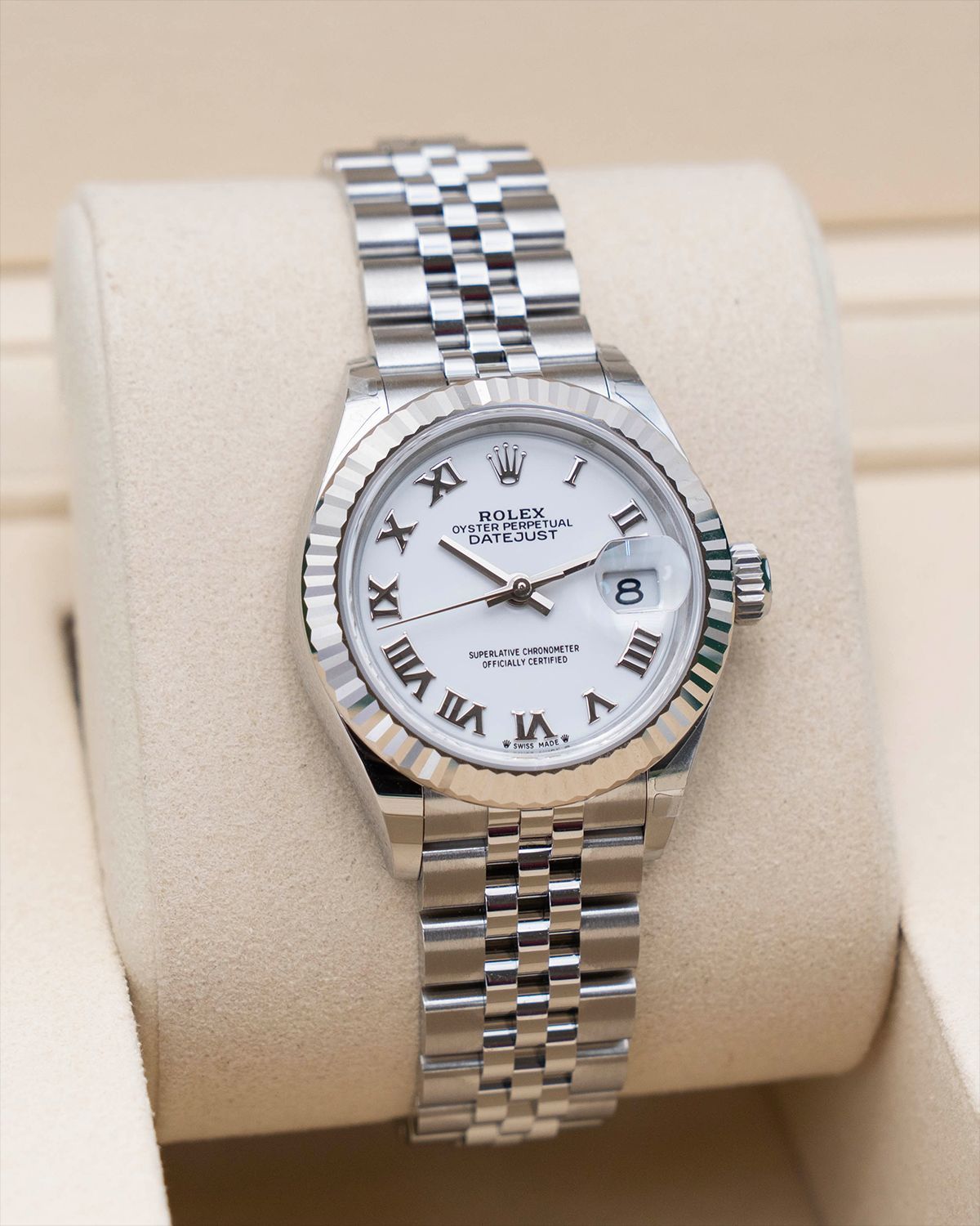 Rolex 279174
