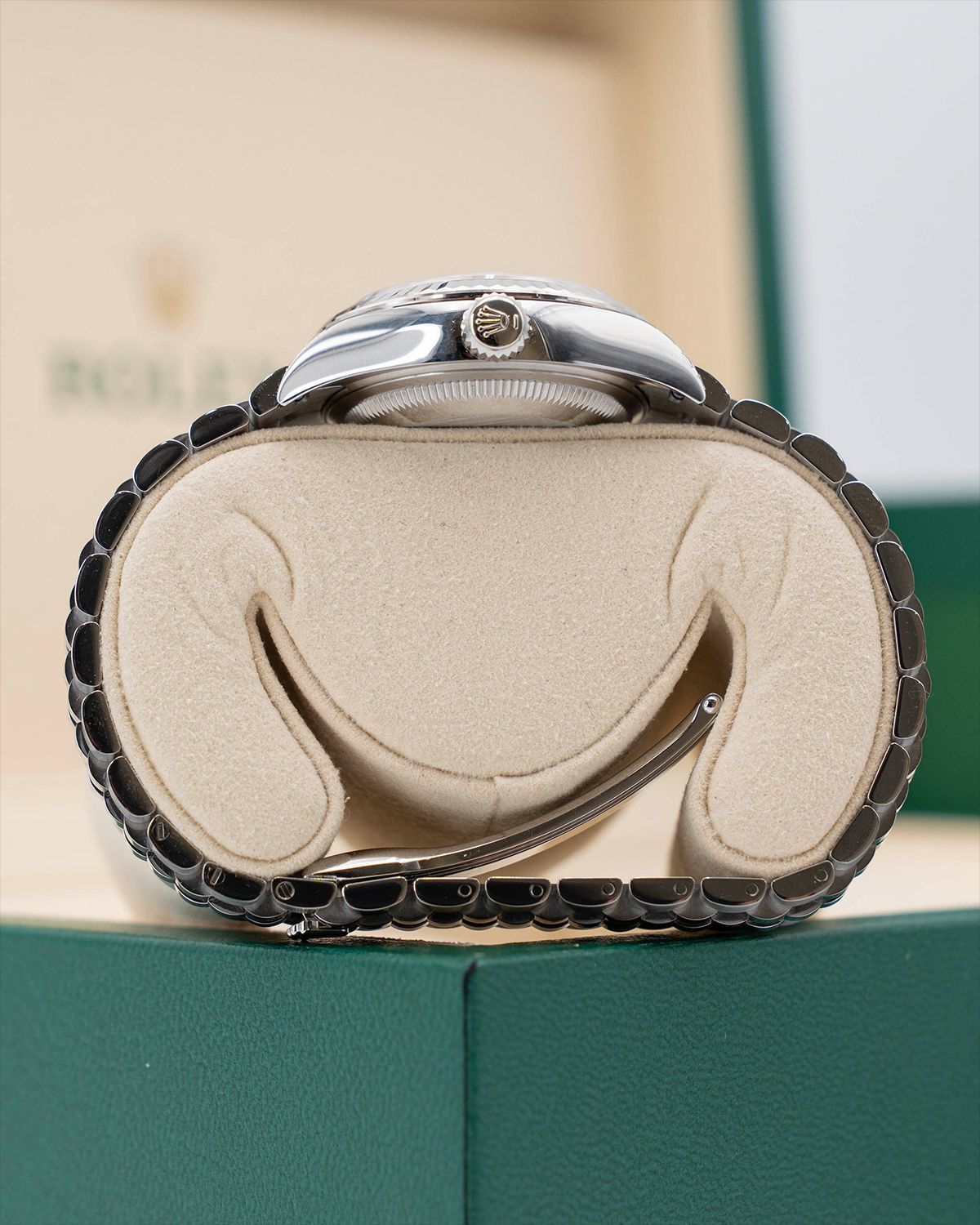 Rolex 279174