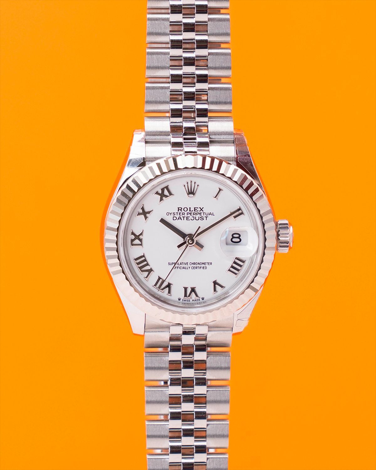 Rolex 279174