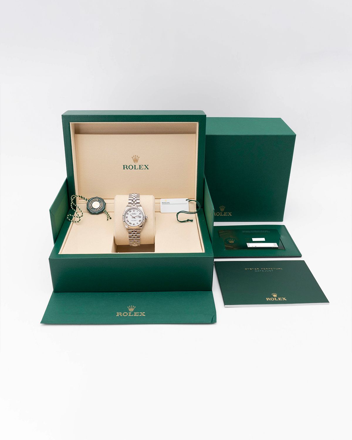 Rolex 279174