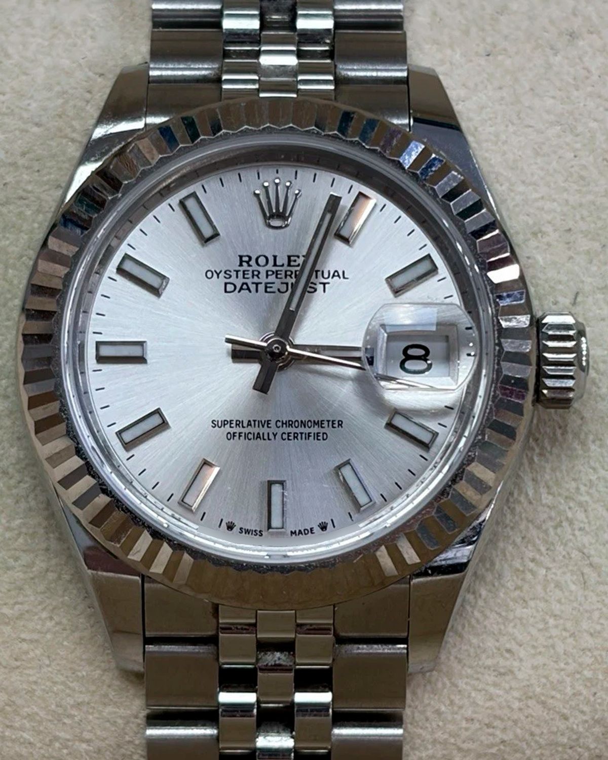 Rolex 279174