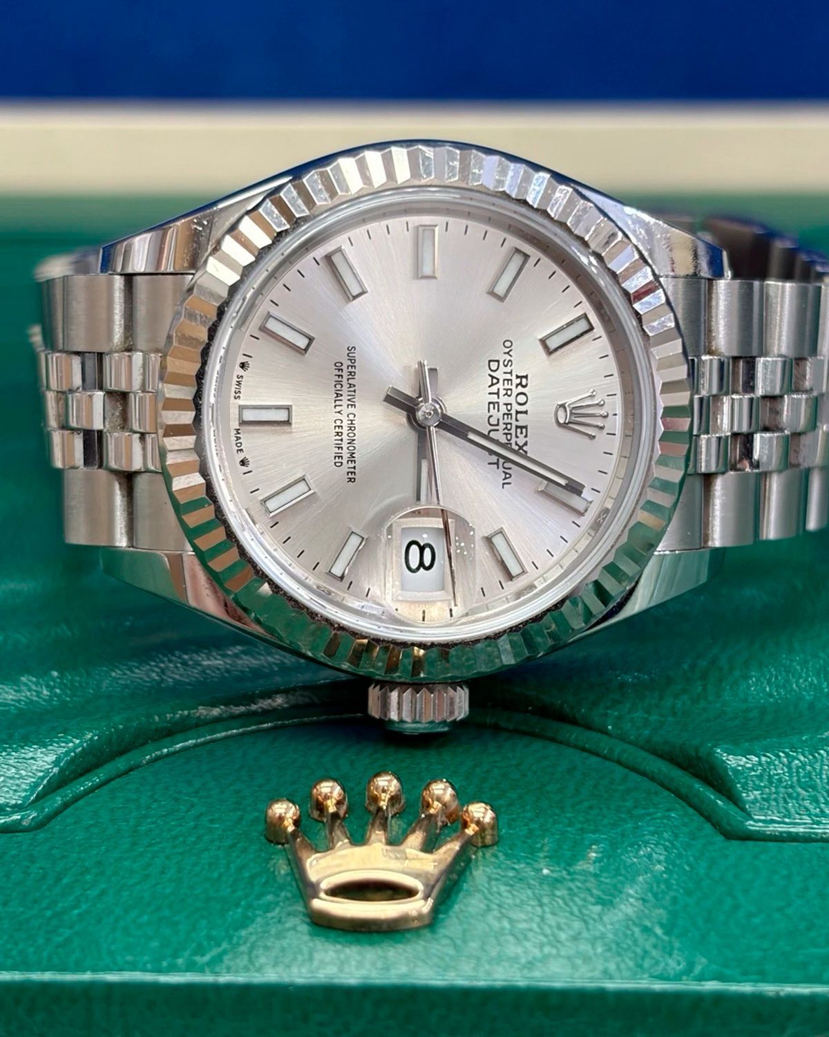 Rolex 279174