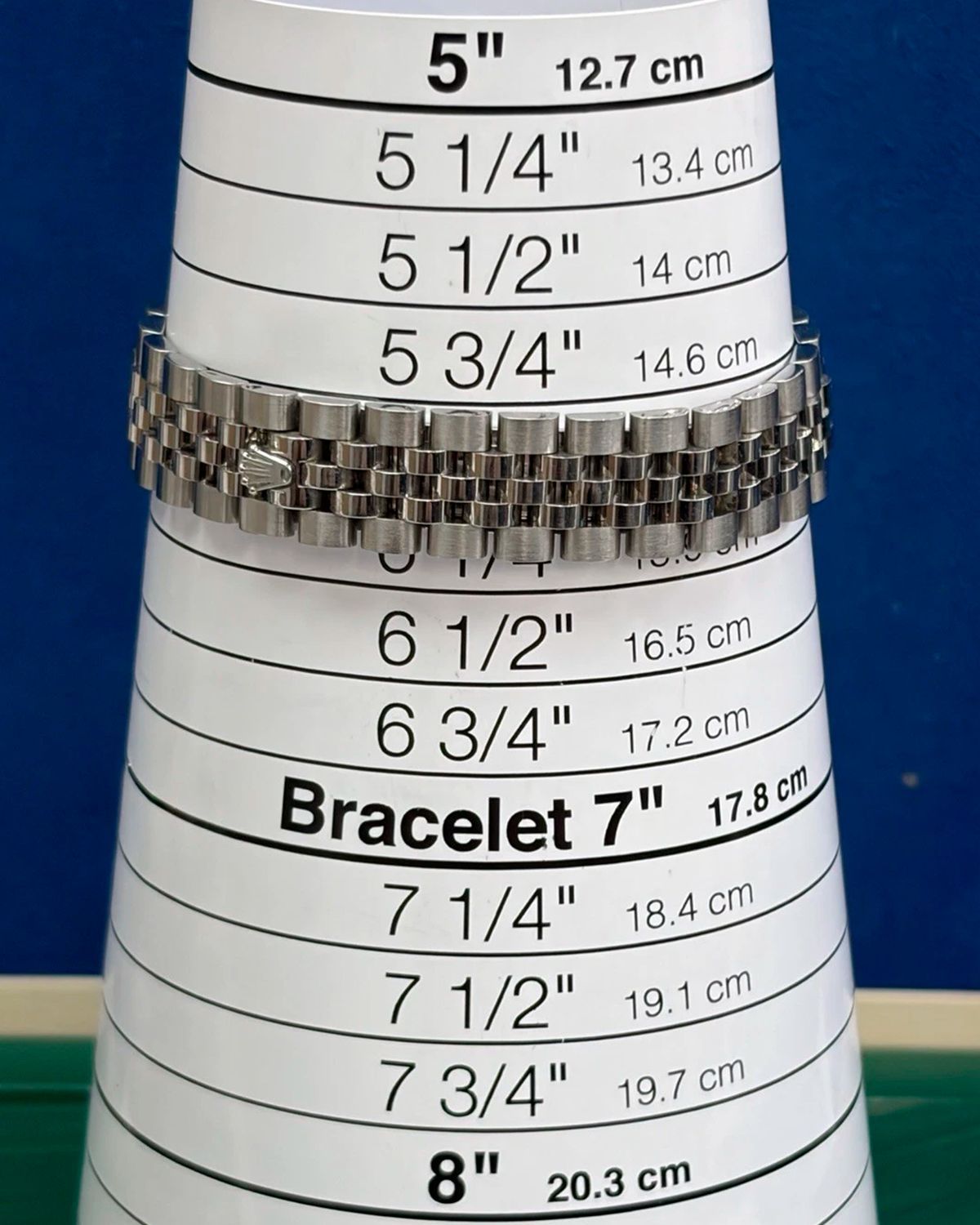 Rolex 279174