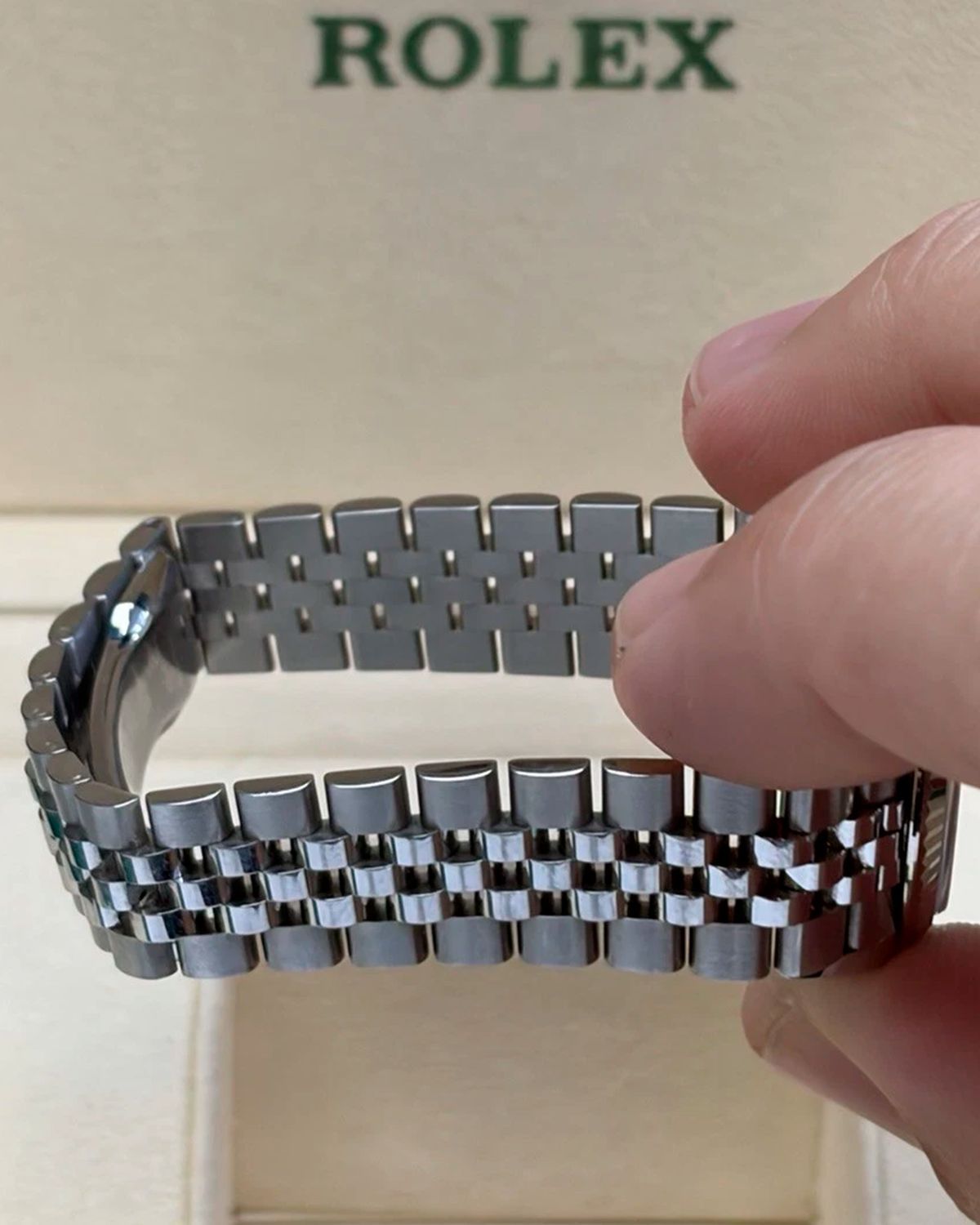 Rolex 279174