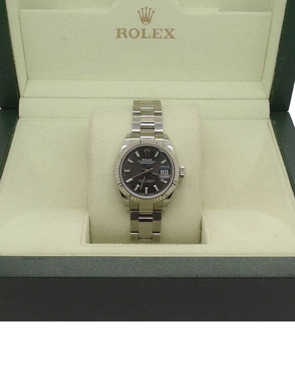 Rolex 279174