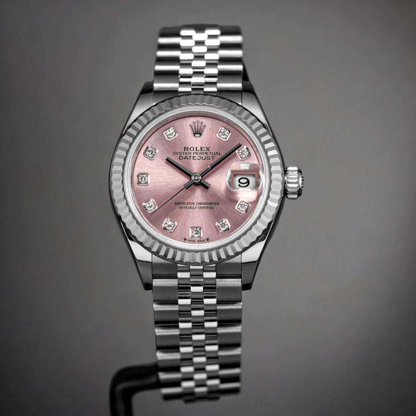 Rolex 279174