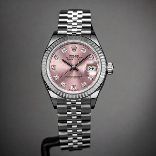 Rolex 279174