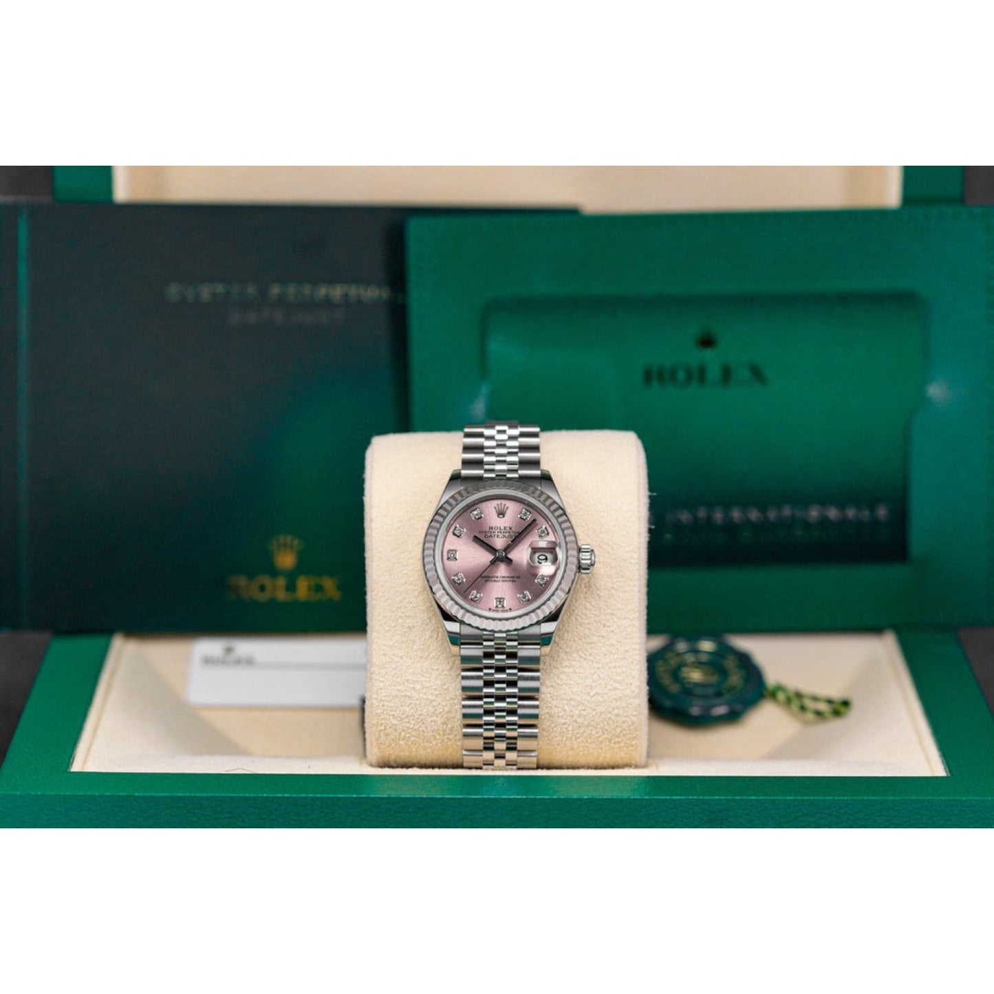 Rolex 279174