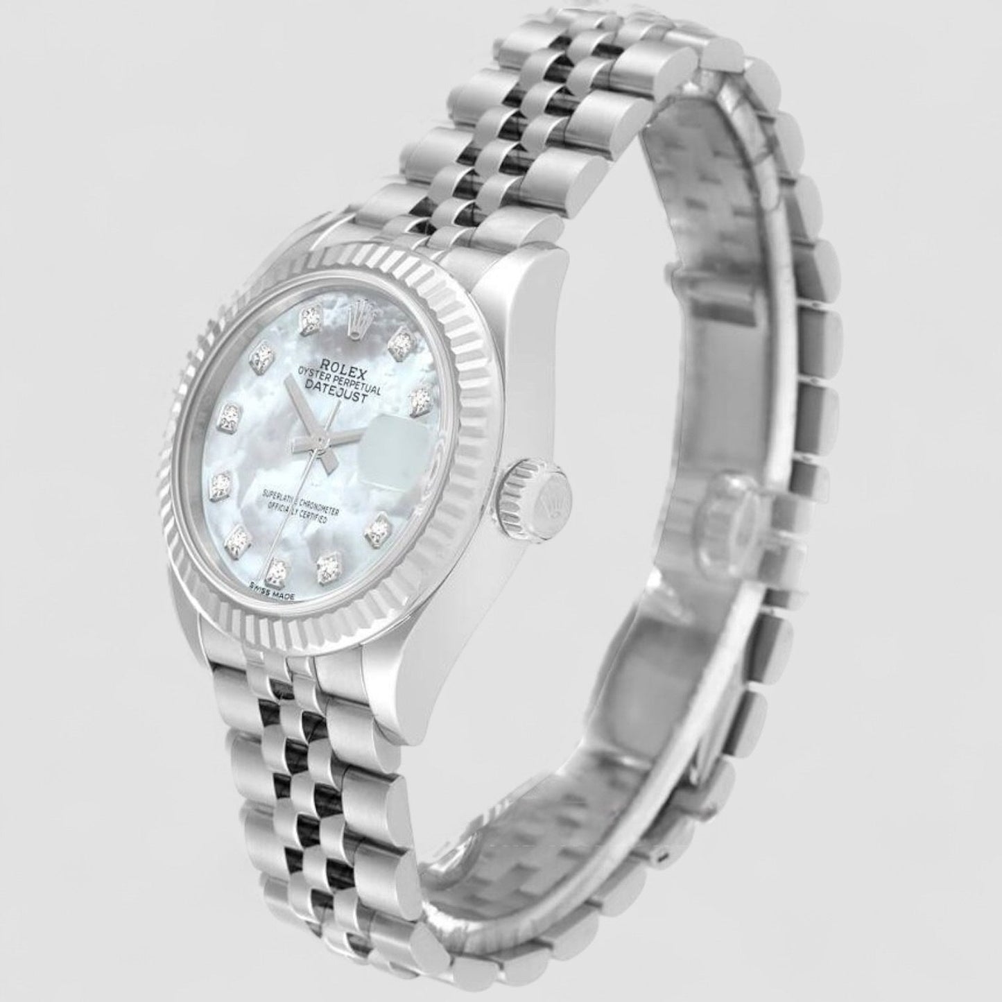 Rolex 279174