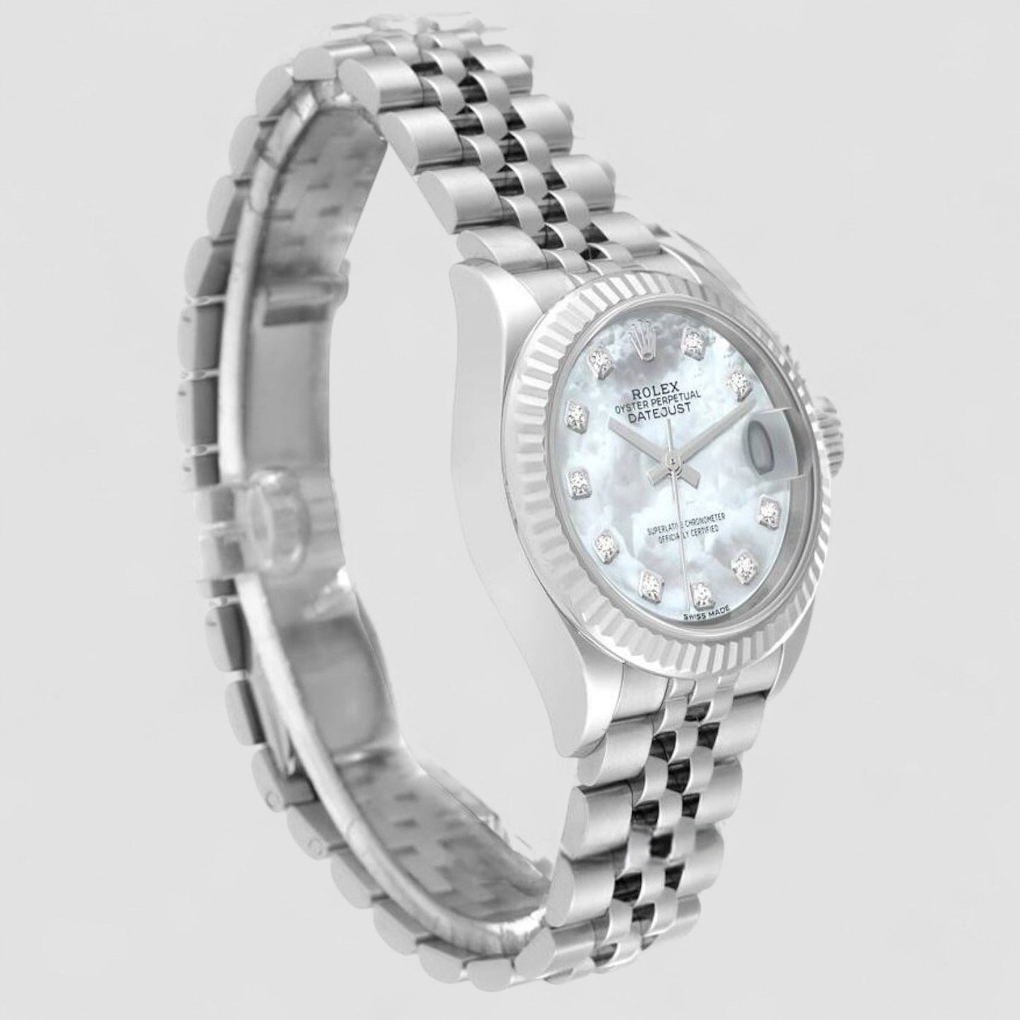 Rolex 279174
