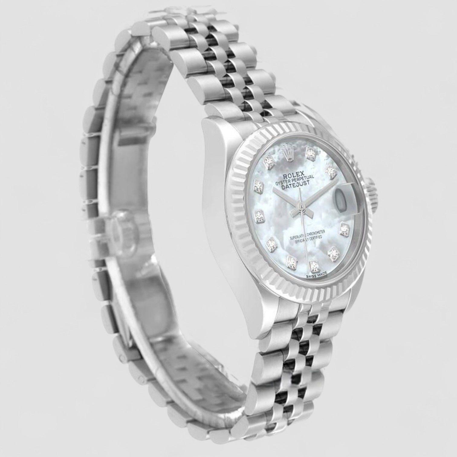 Rolex 279174