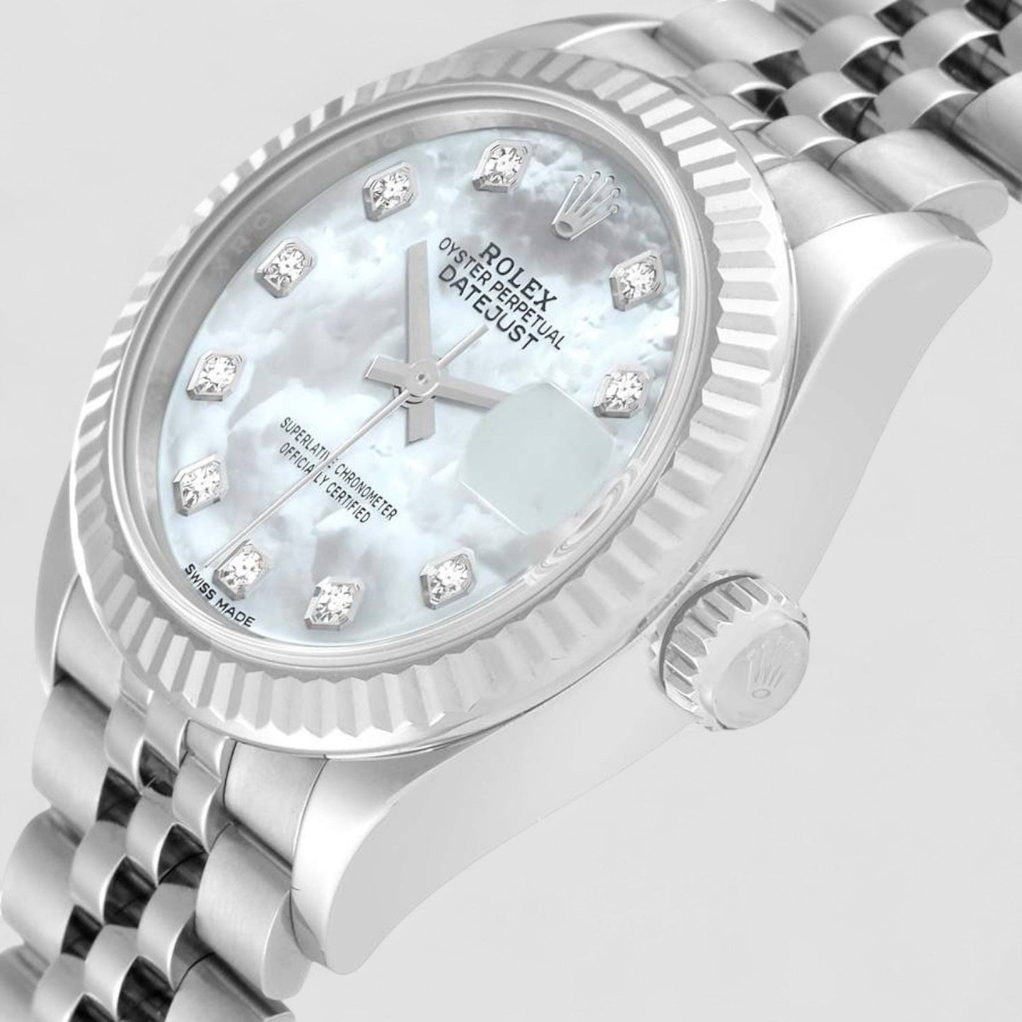 Rolex 279174