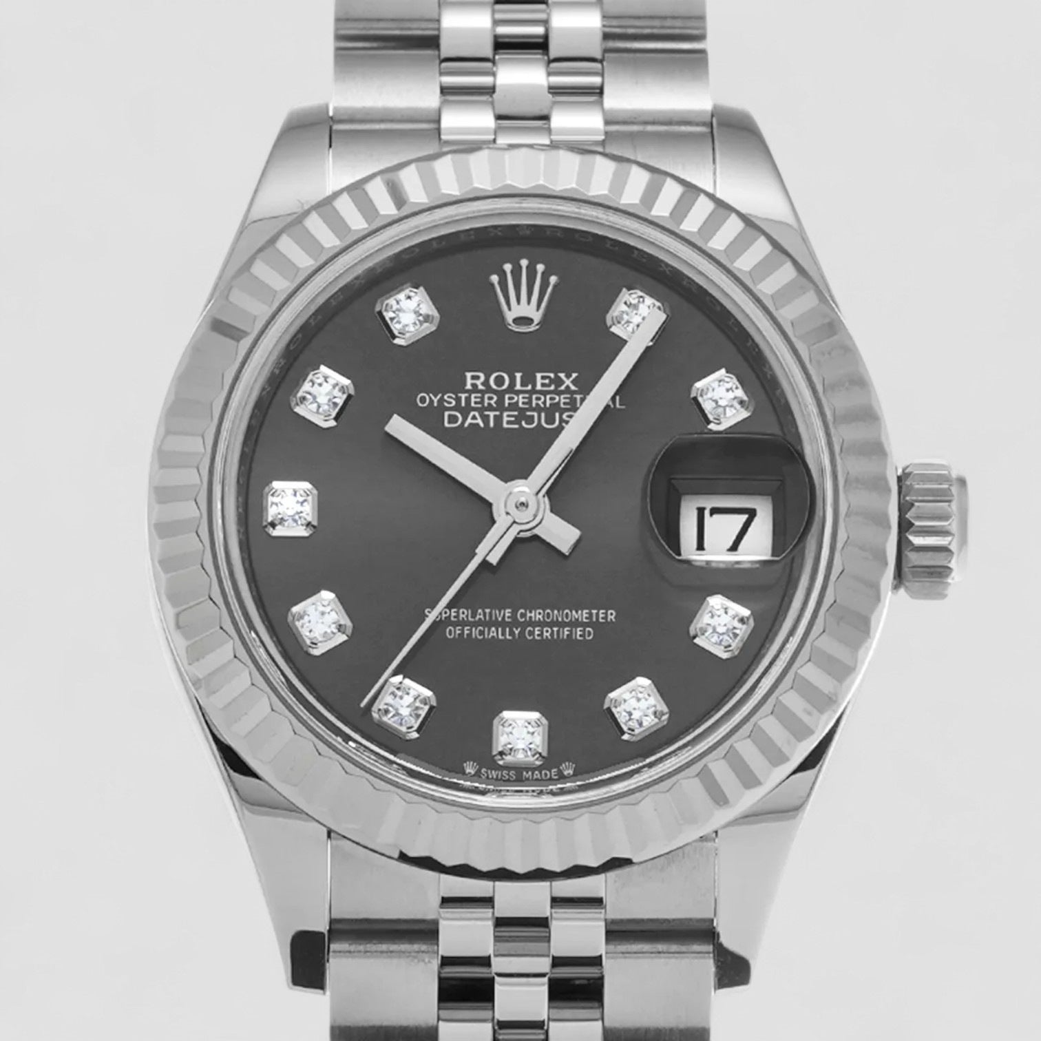 Rolex 279174
