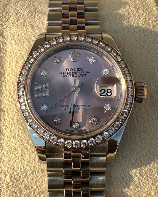 Rolex 279381RBR