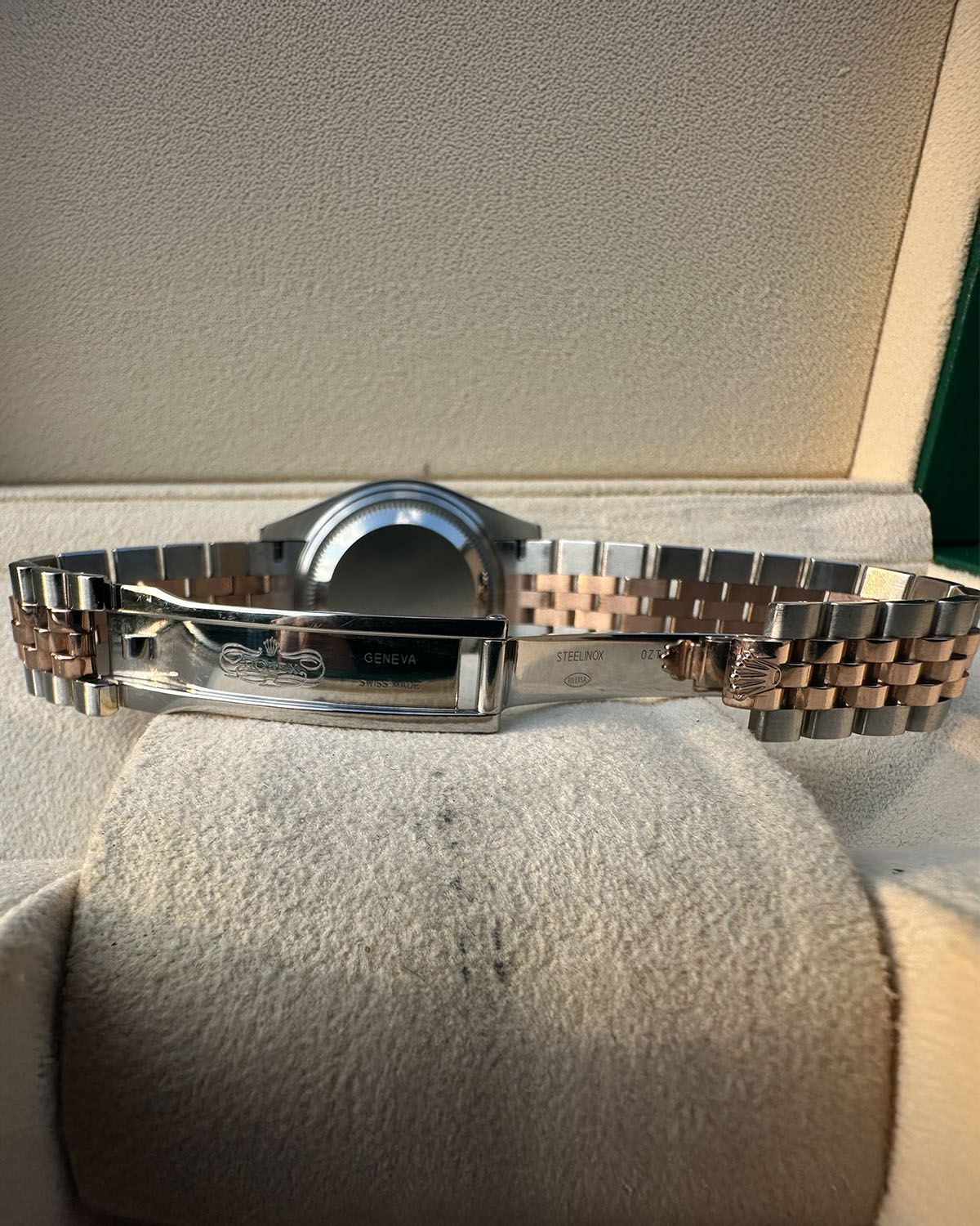 Rolex 279381RBR