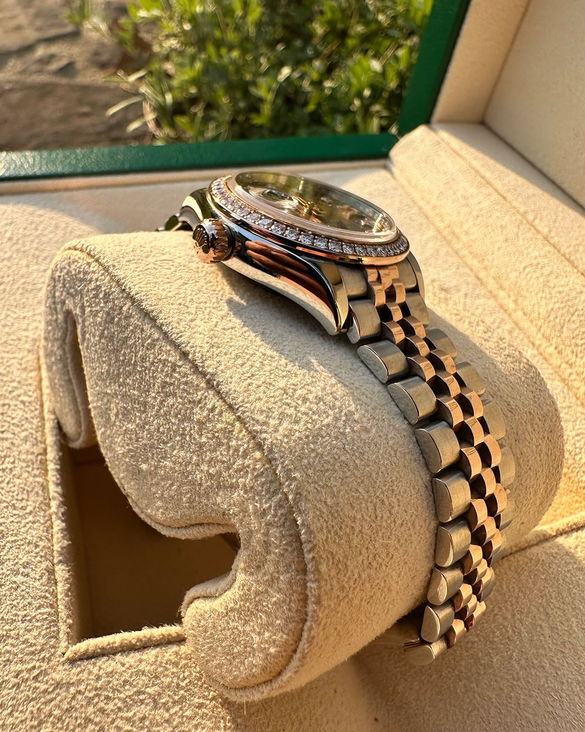 Rolex 279381RBR