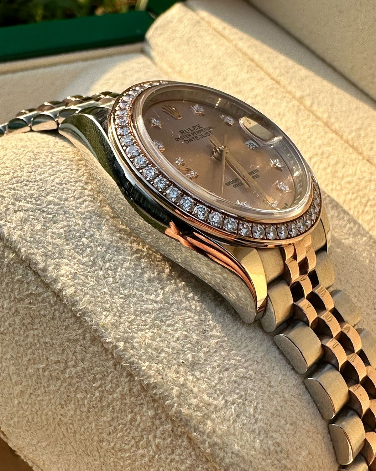 Rolex 279381RBR