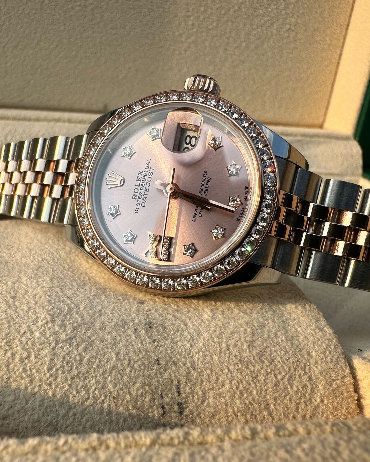 Rolex 279381RBR