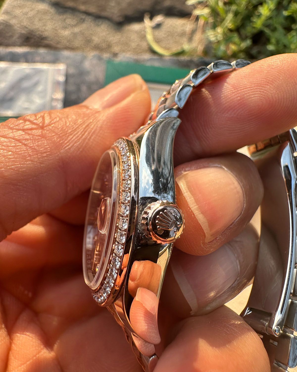 Rolex 279381RBR