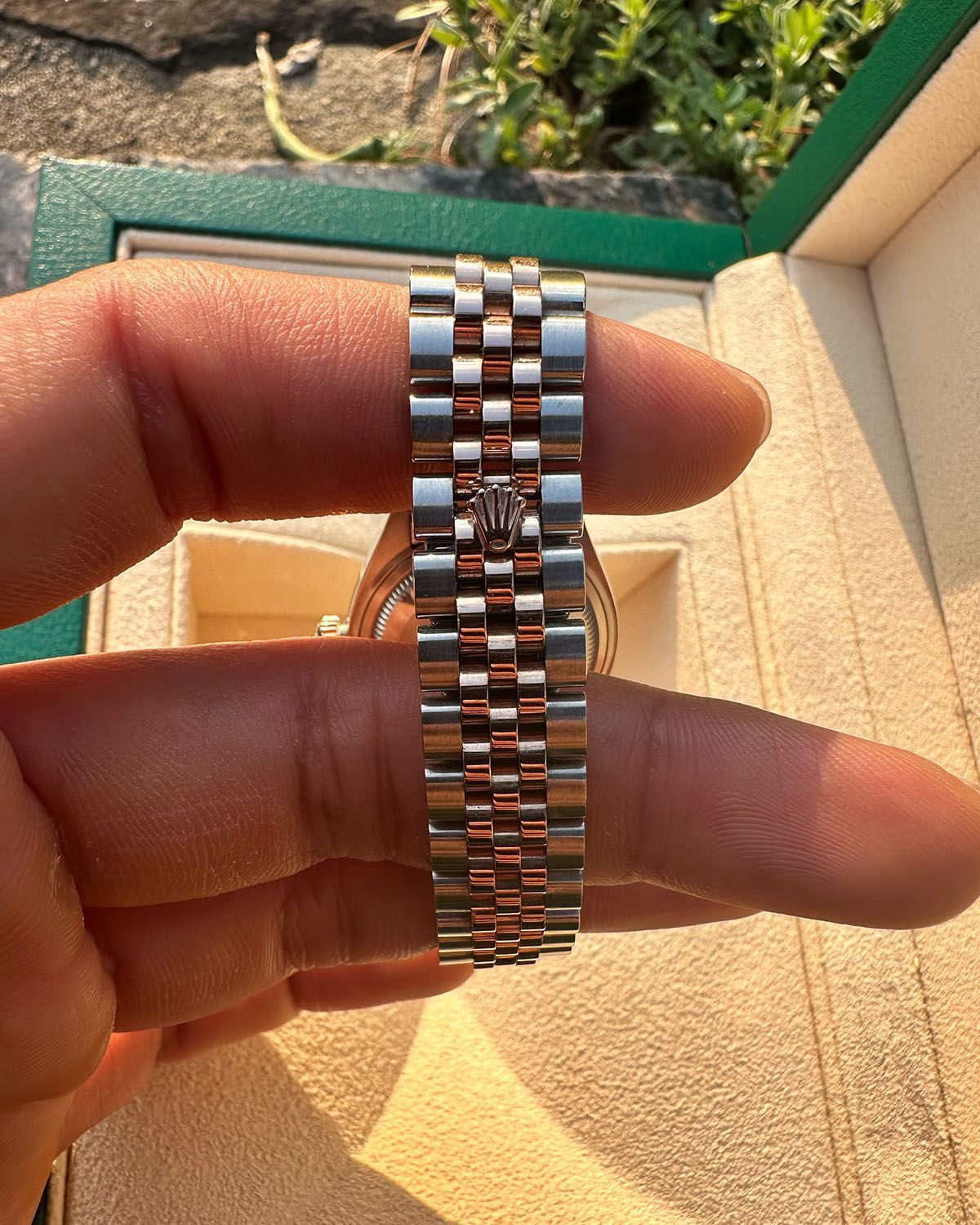 Rolex 279381RBR