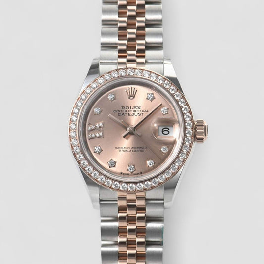 Rolex 279381RBR