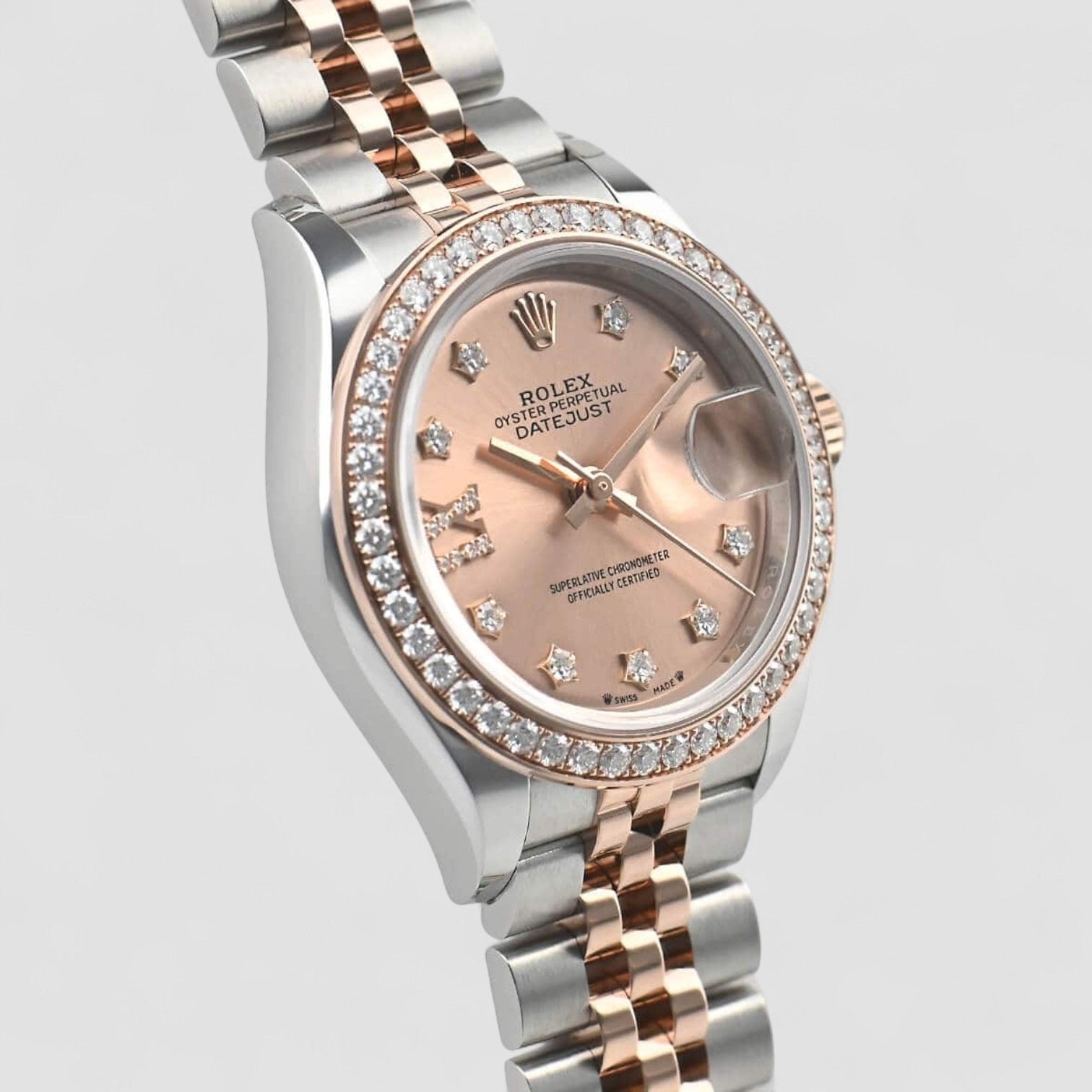 Rolex 279381RBR