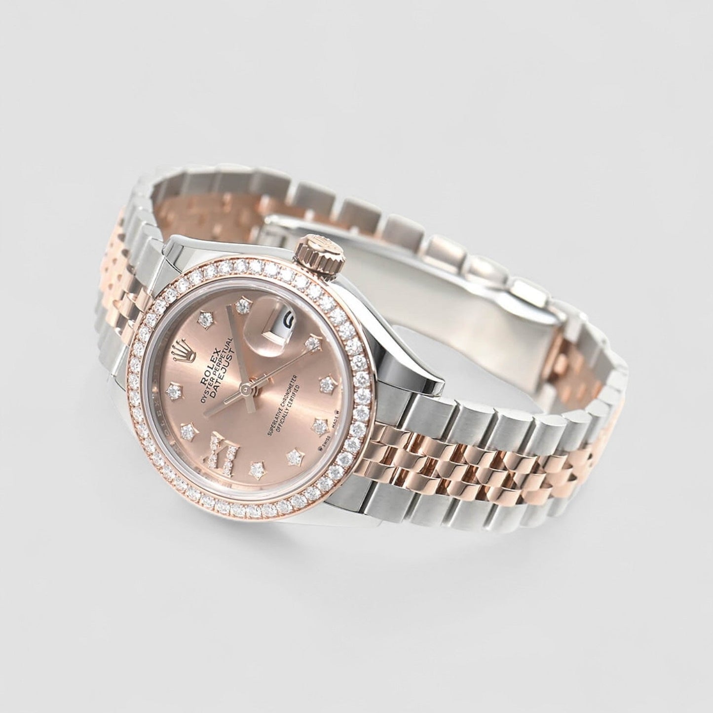 Rolex 279381RBR