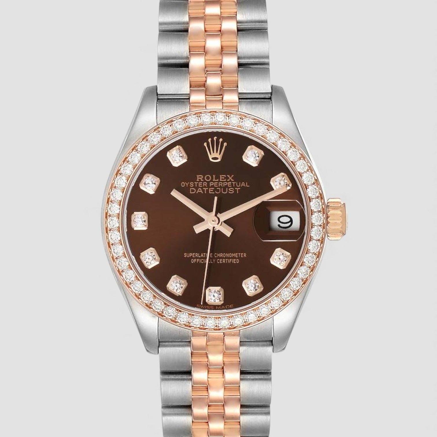 Rolex 279381RBR