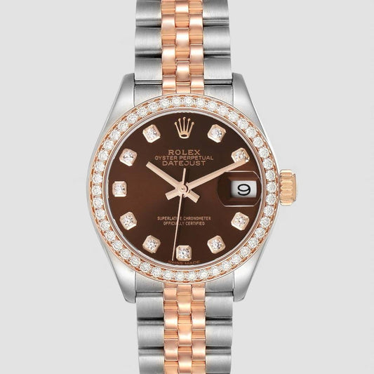 Rolex 279381RBR