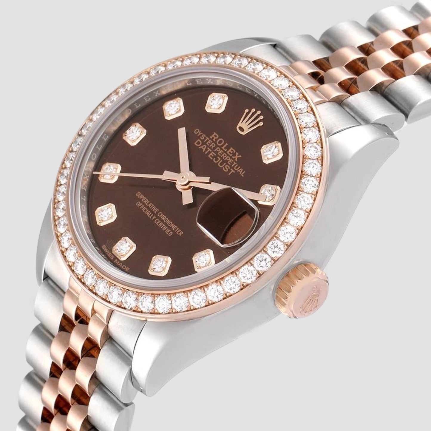 Rolex 279381RBR