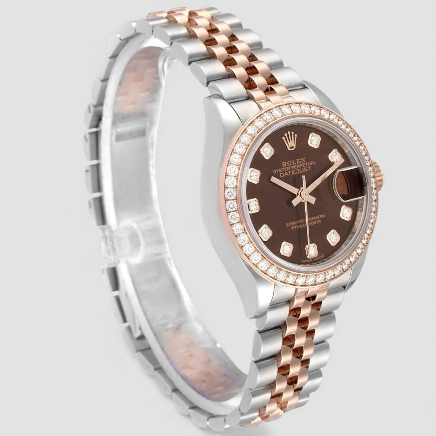 Rolex 279381RBR