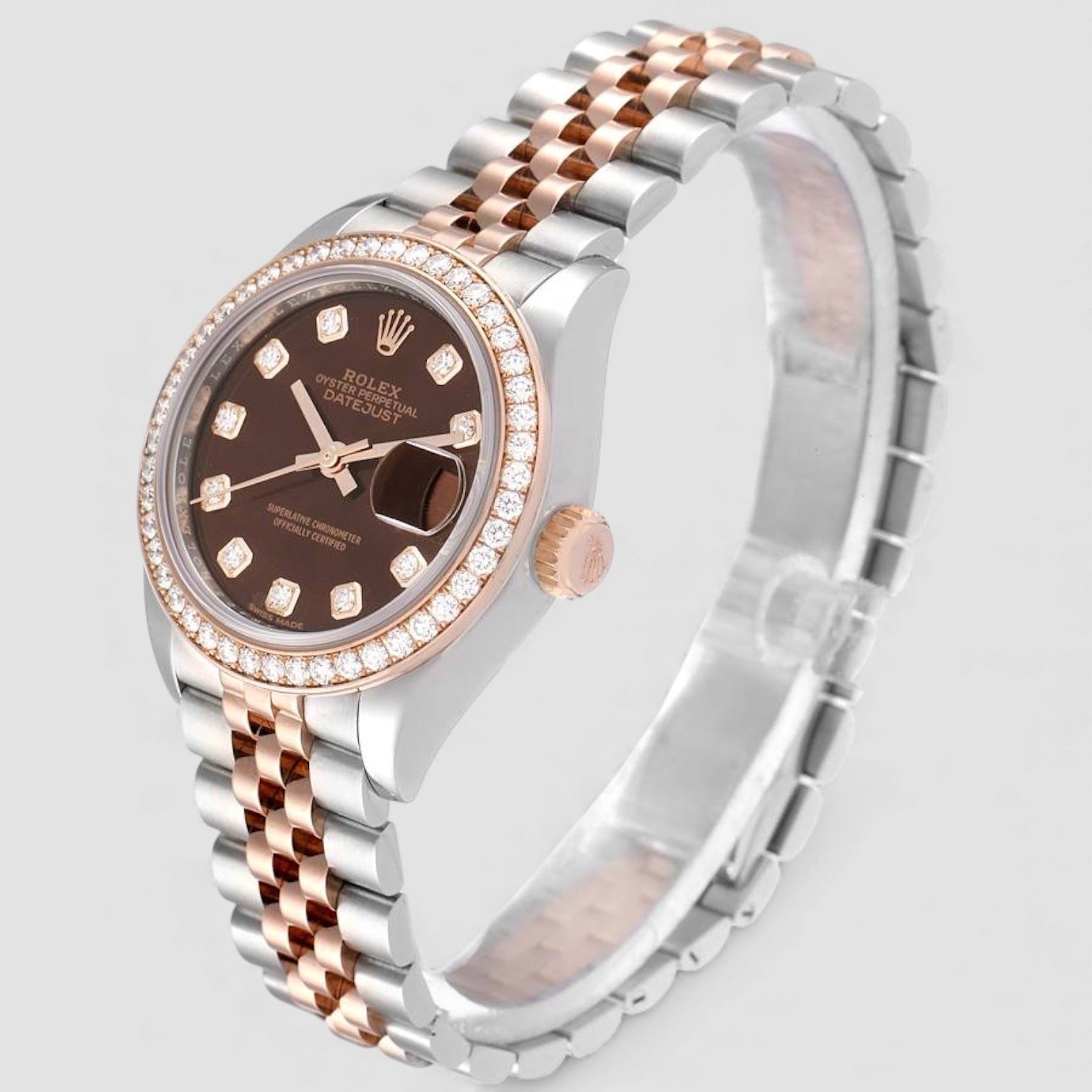 Rolex 279381RBR