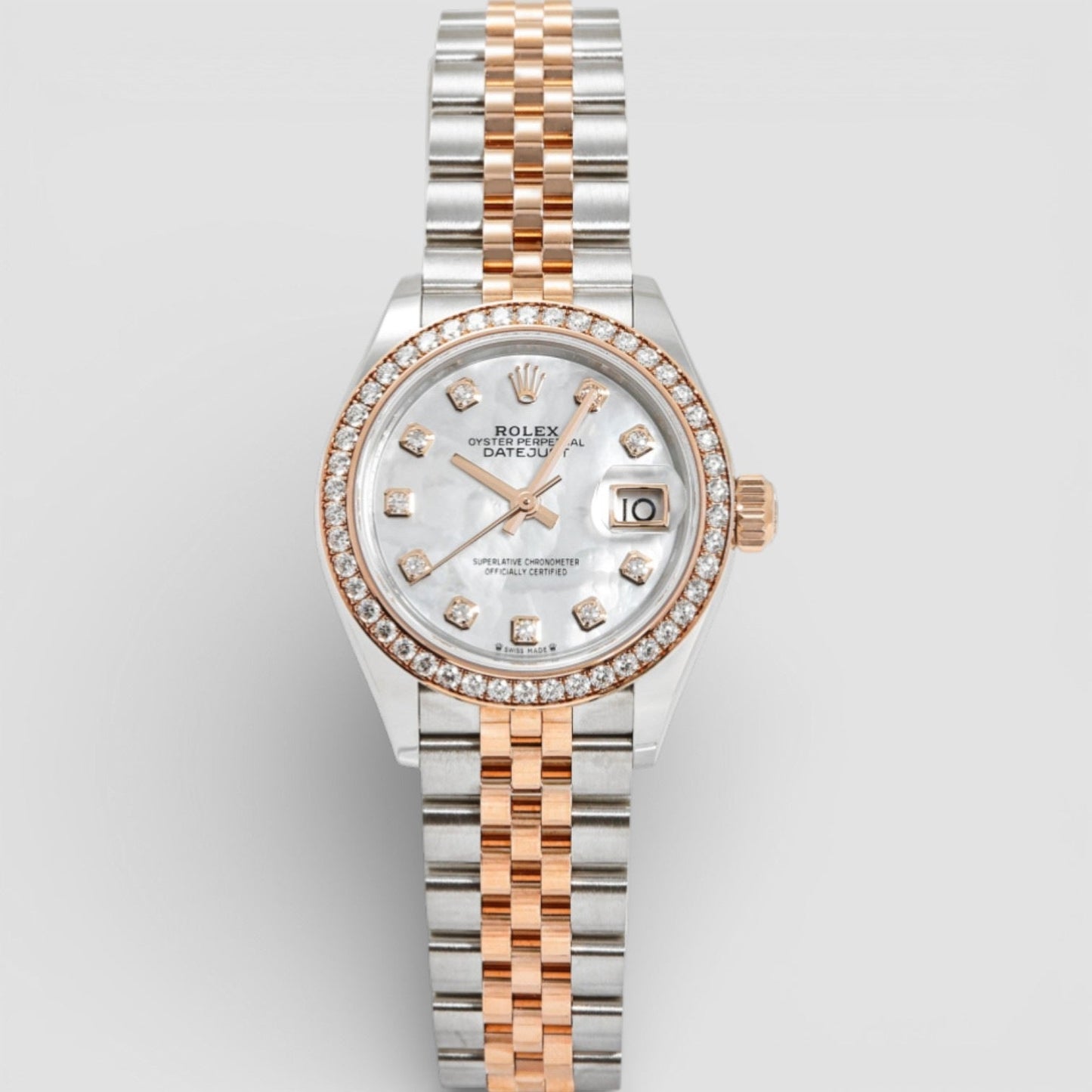 Rolex 279381RBR