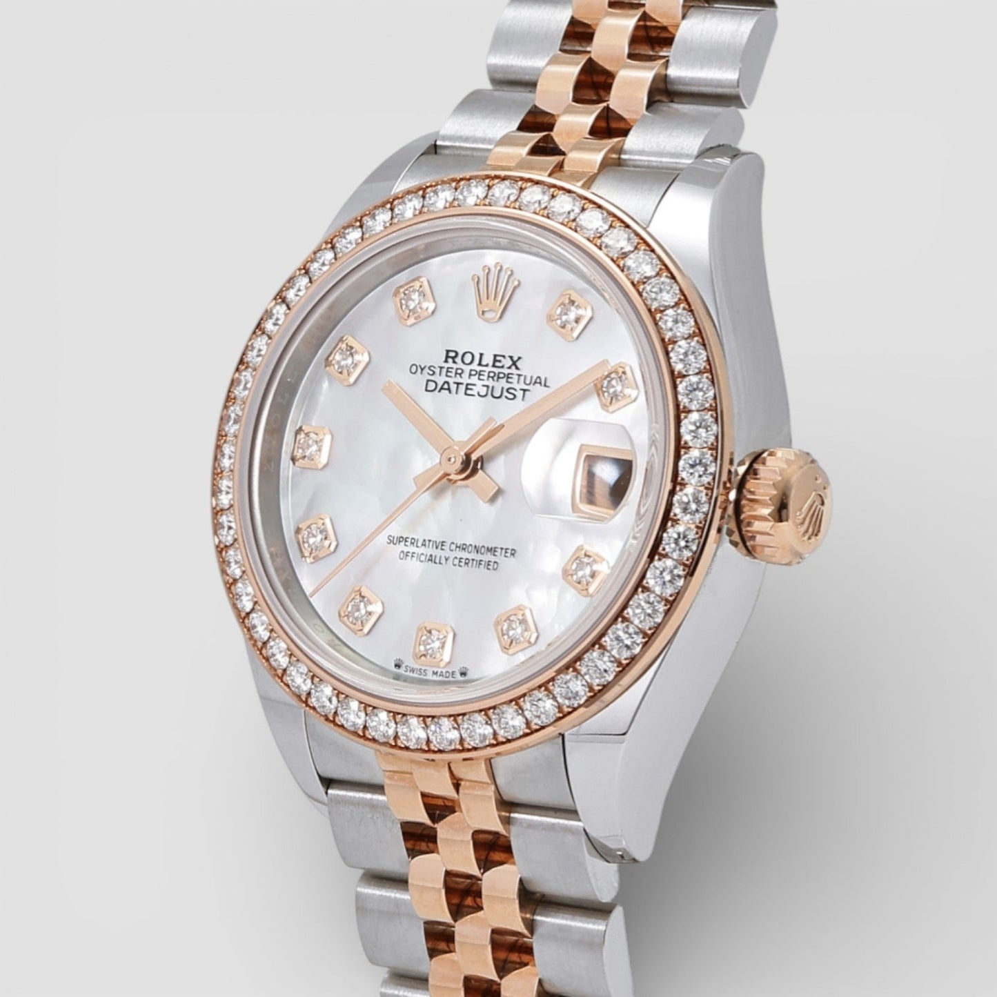 Rolex 279381RBR