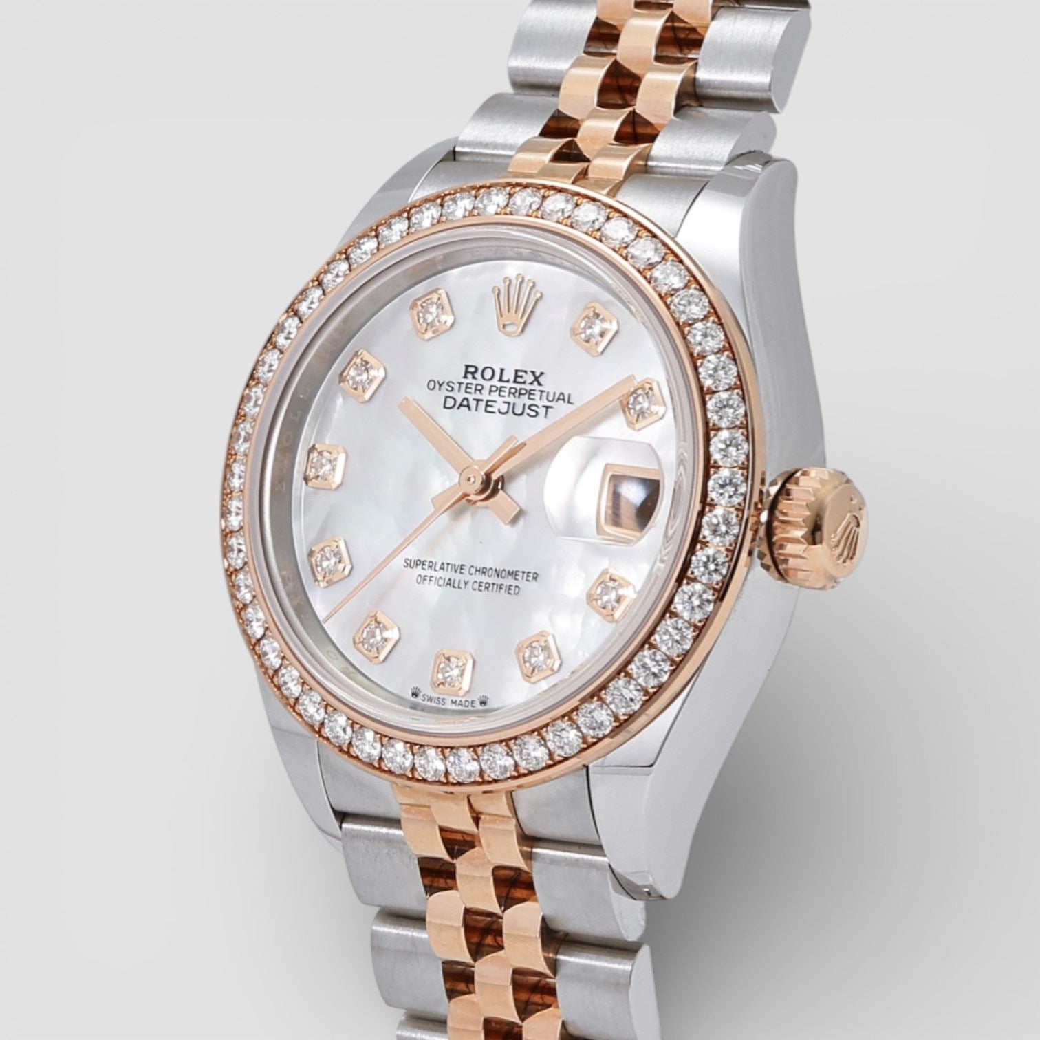 Rolex 279381RBR