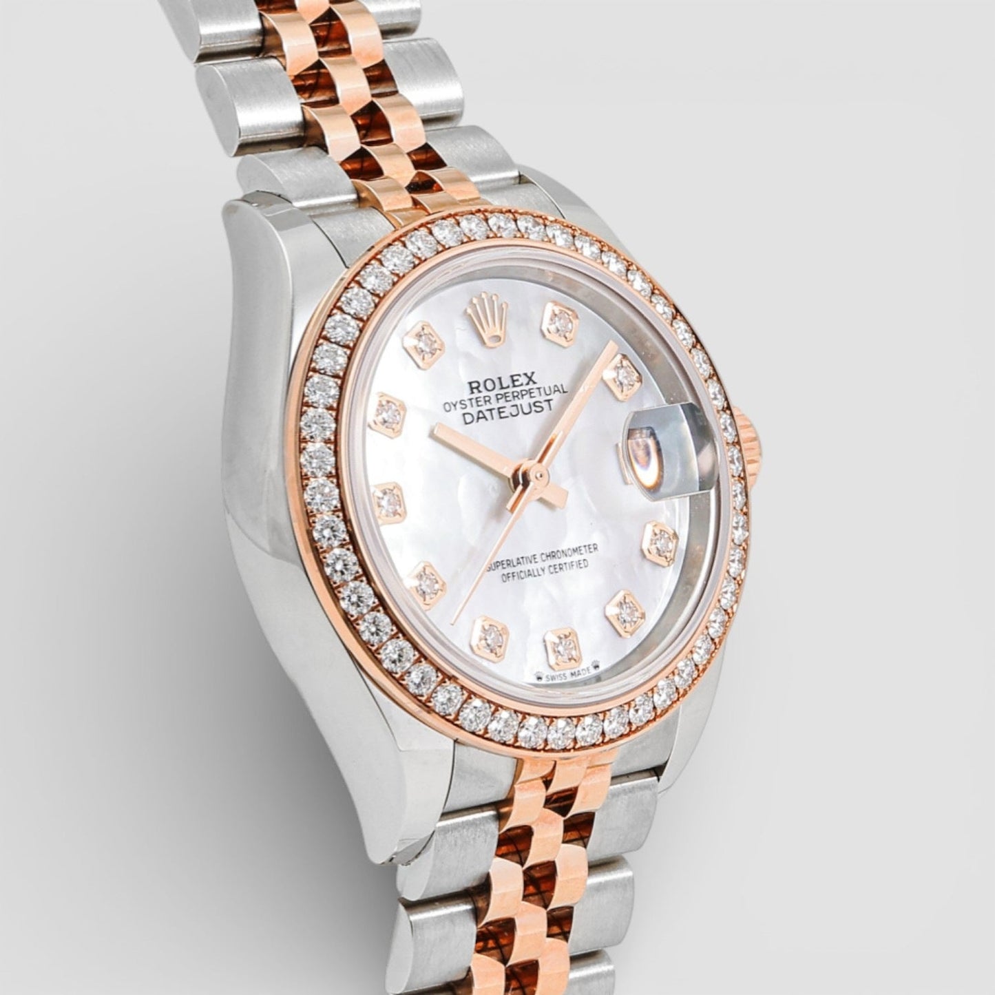Rolex 279381RBR