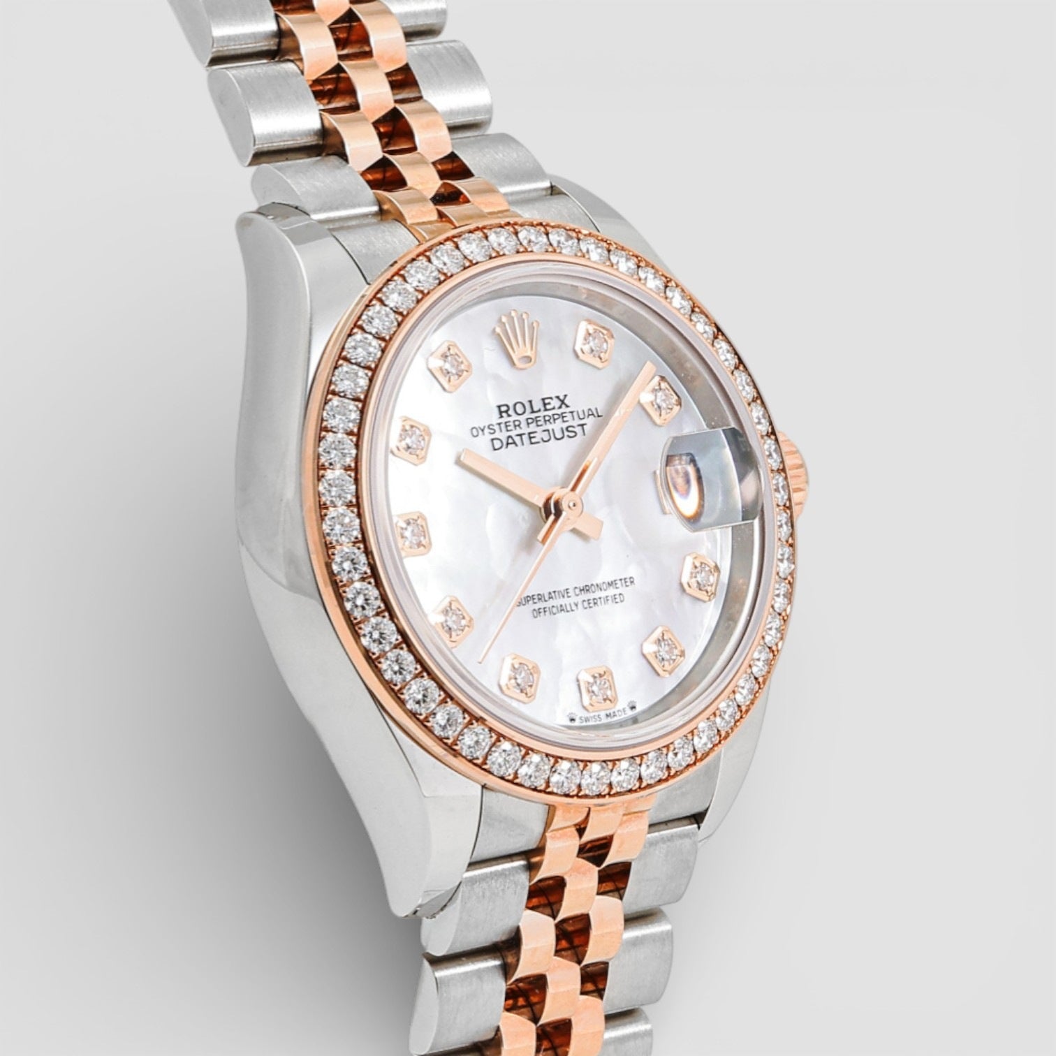 Rolex 279381RBR